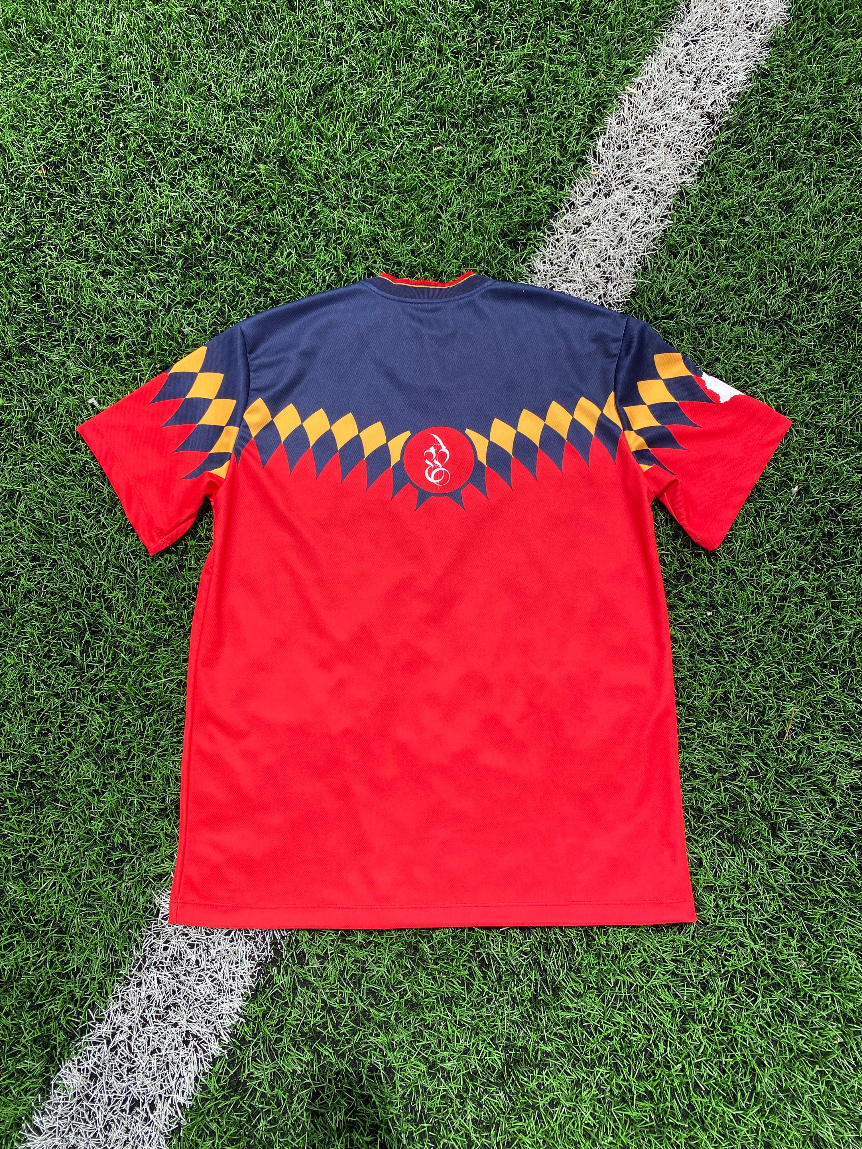 Camiseta Selección Ghetto - Colombia