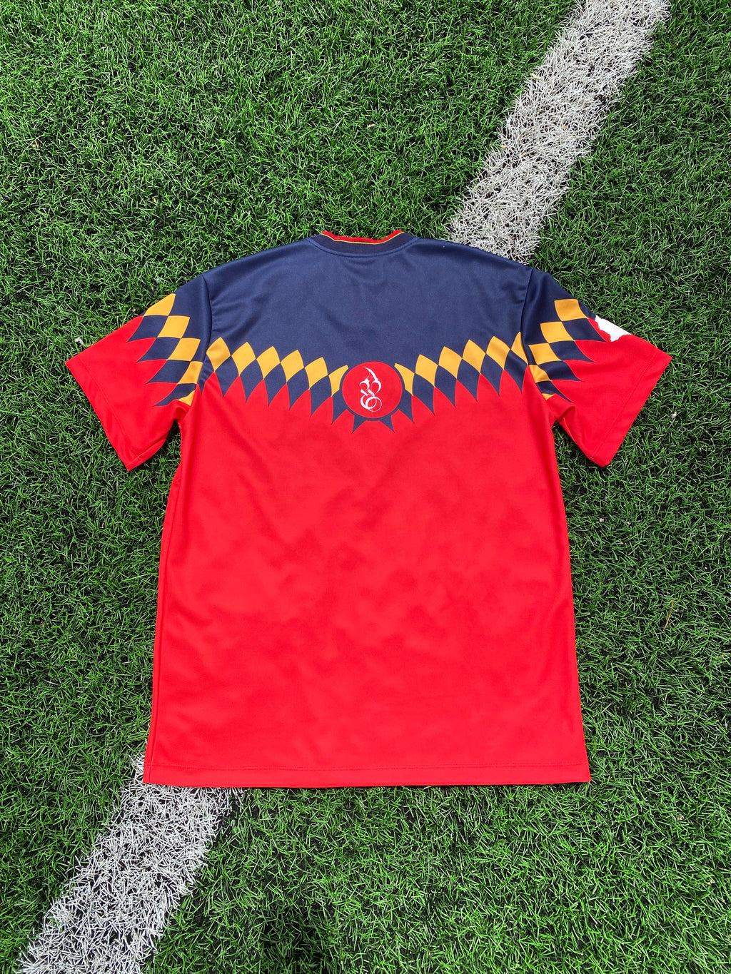 Camiseta Selección Ghetto - Colombia