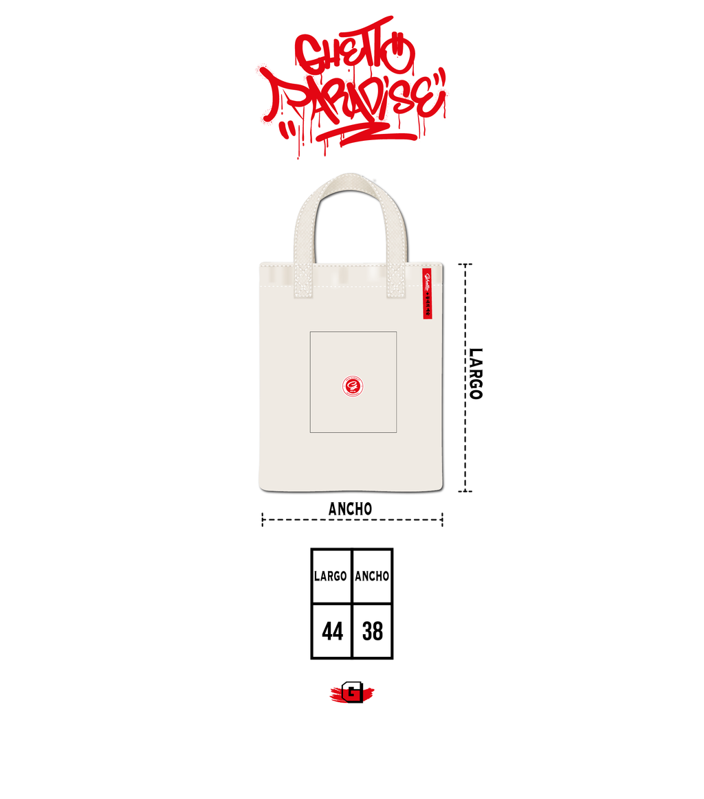 Ghetto Bag Paradise