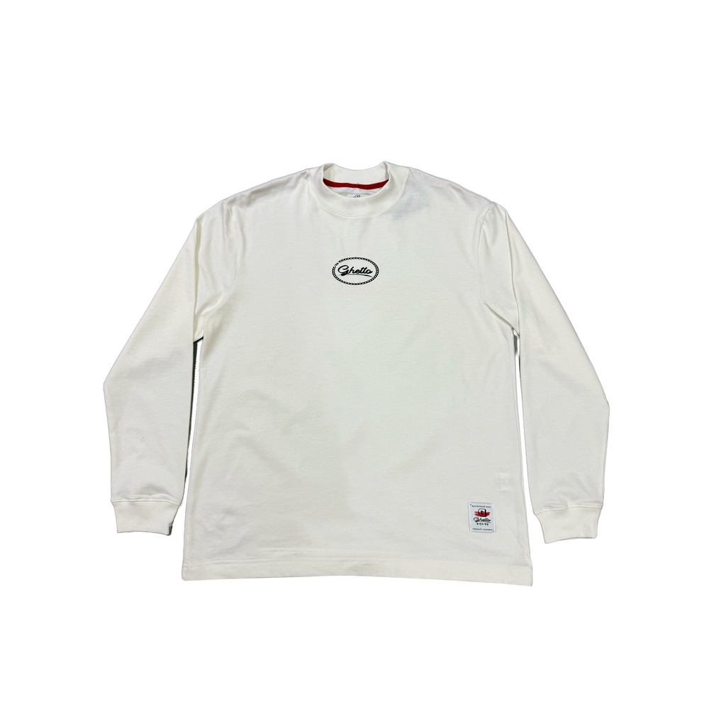 Camibuso Crema Fino