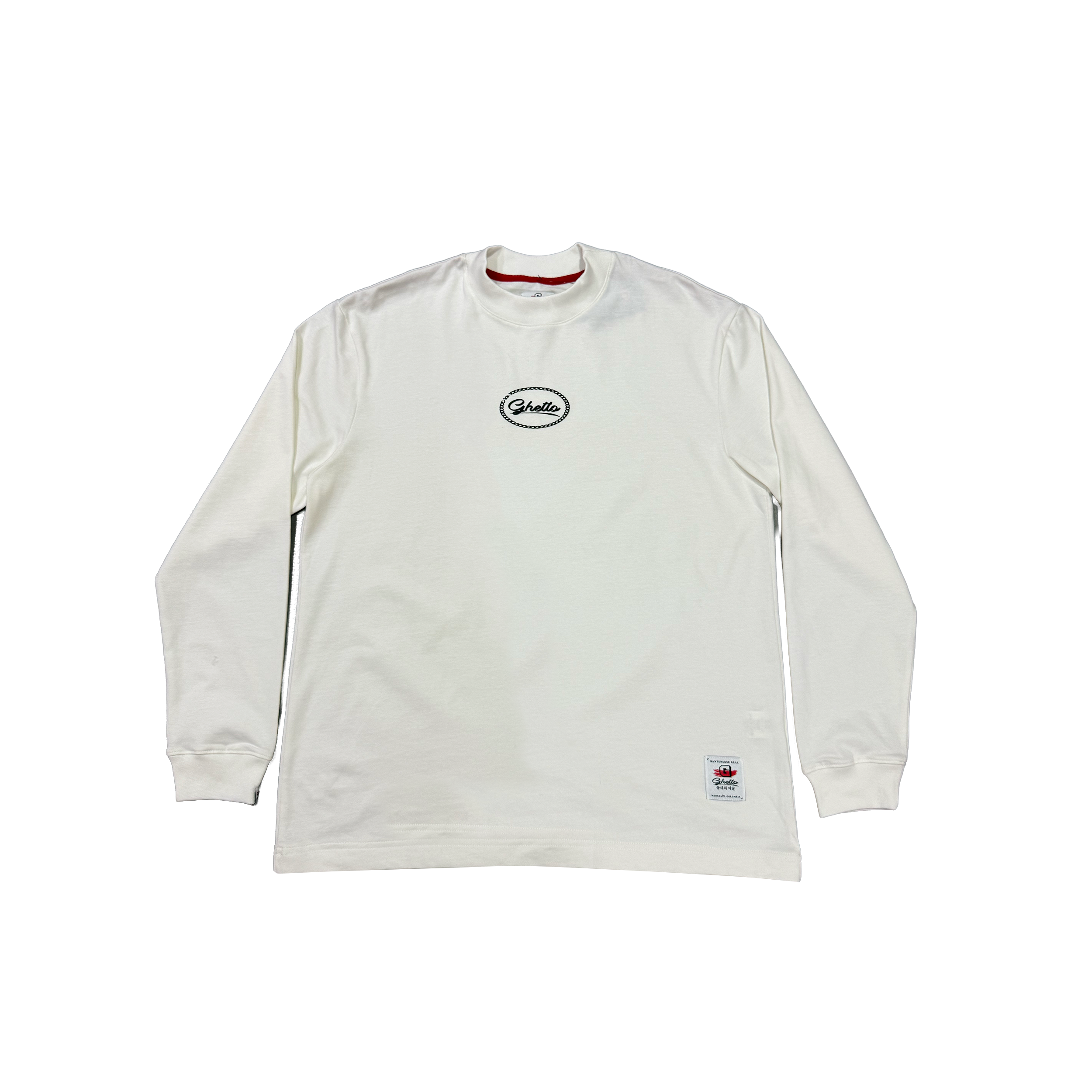 Camibuso Crema Fino
