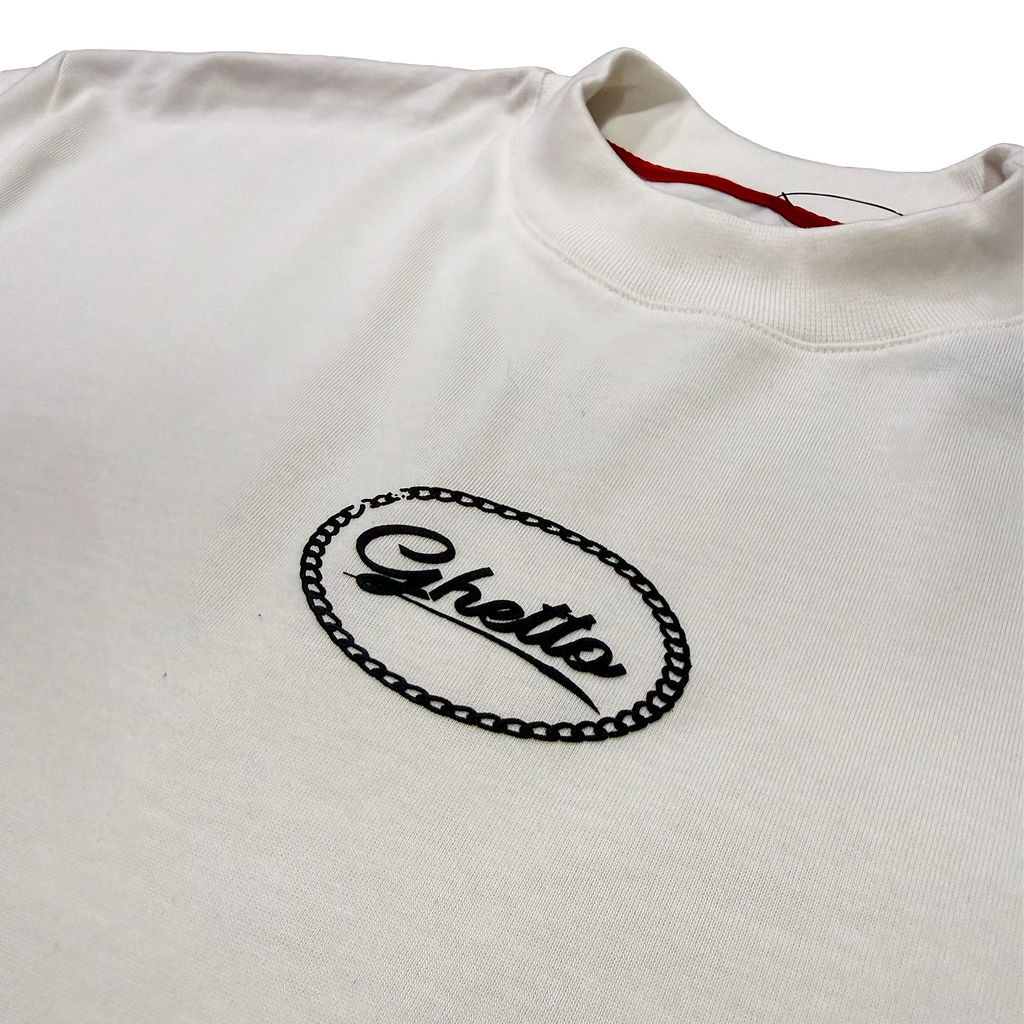 Camibuso Crema Fino