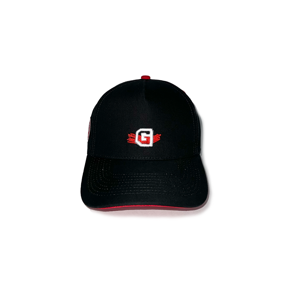 Gorra Clásica G