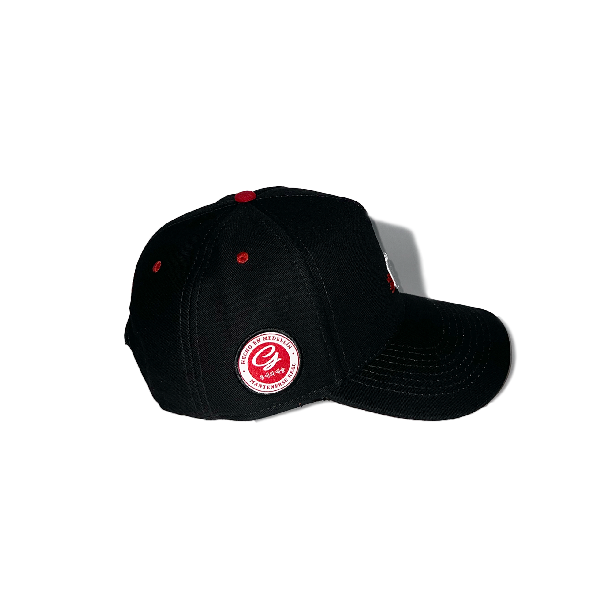 Gorra Clásica G