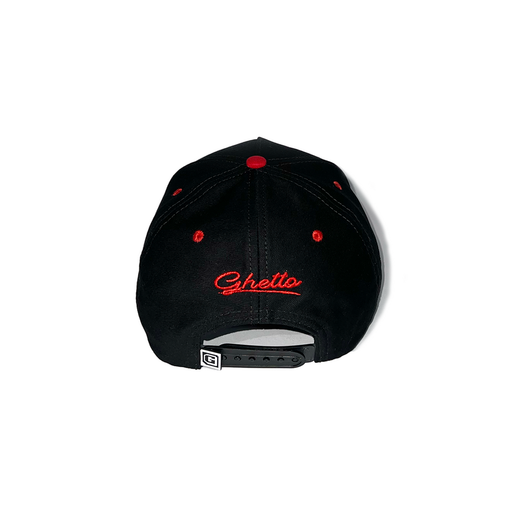 Gorra Clásica G