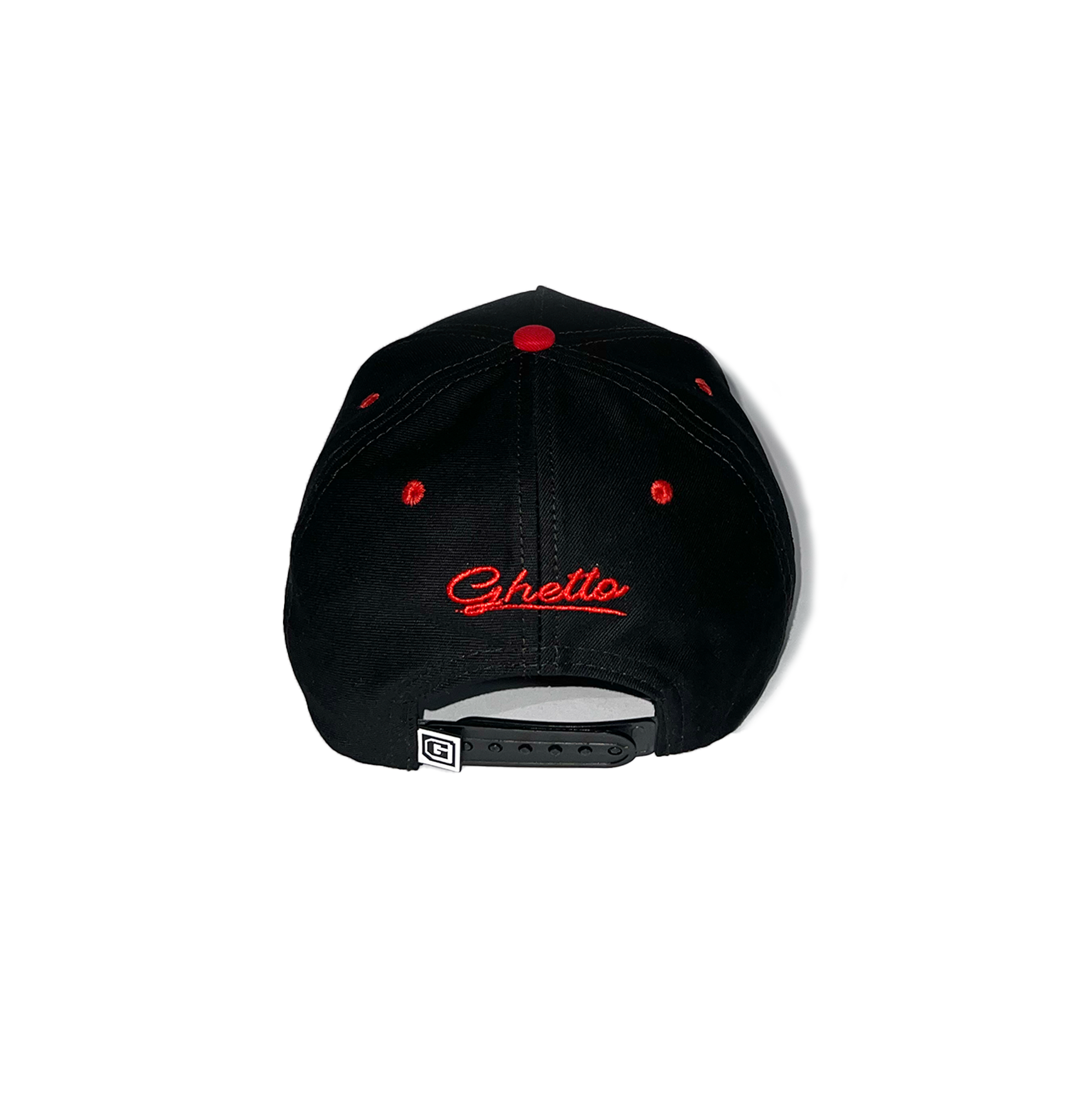 Gorra Clásica G