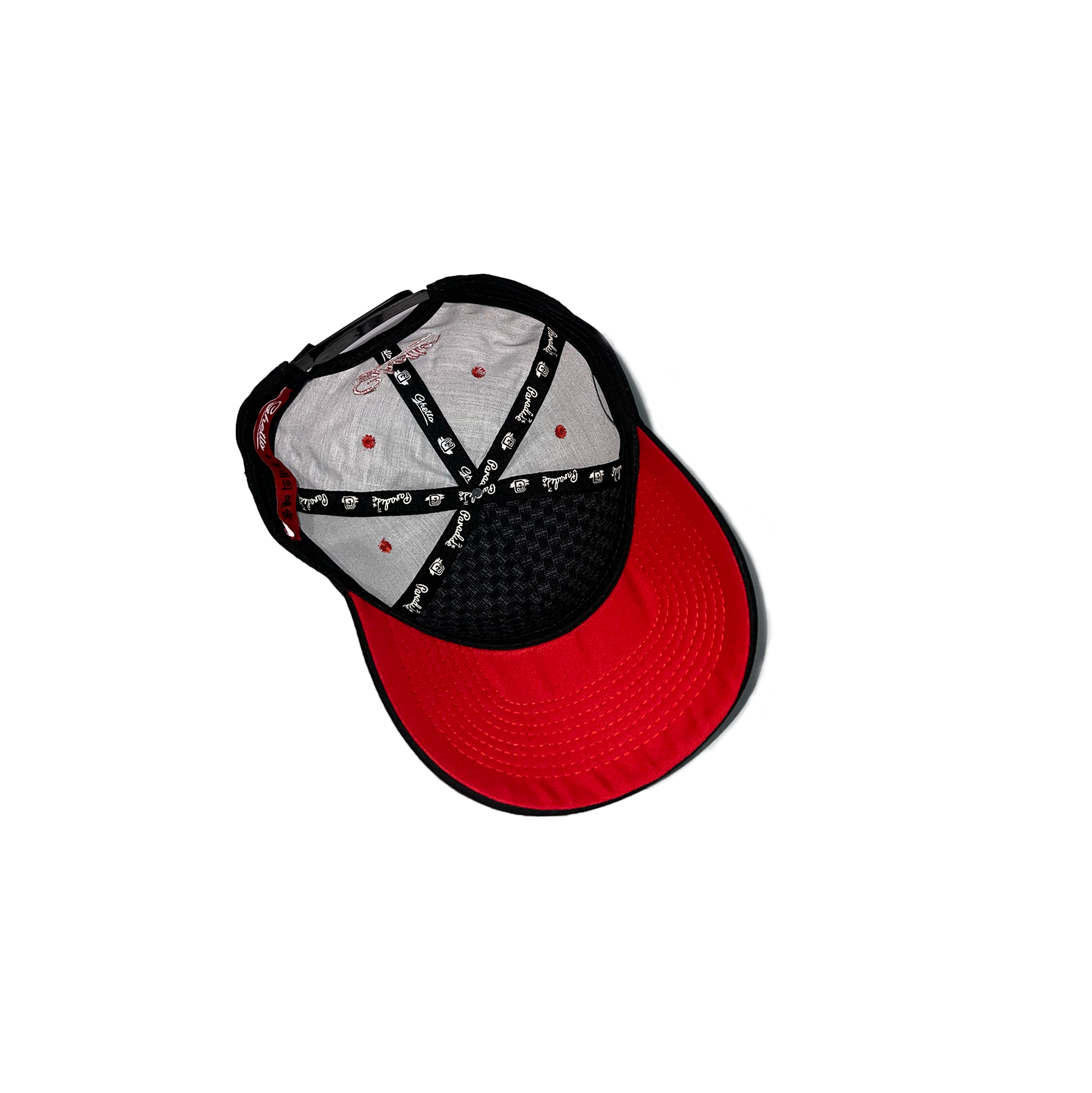 Gorra Clásica G