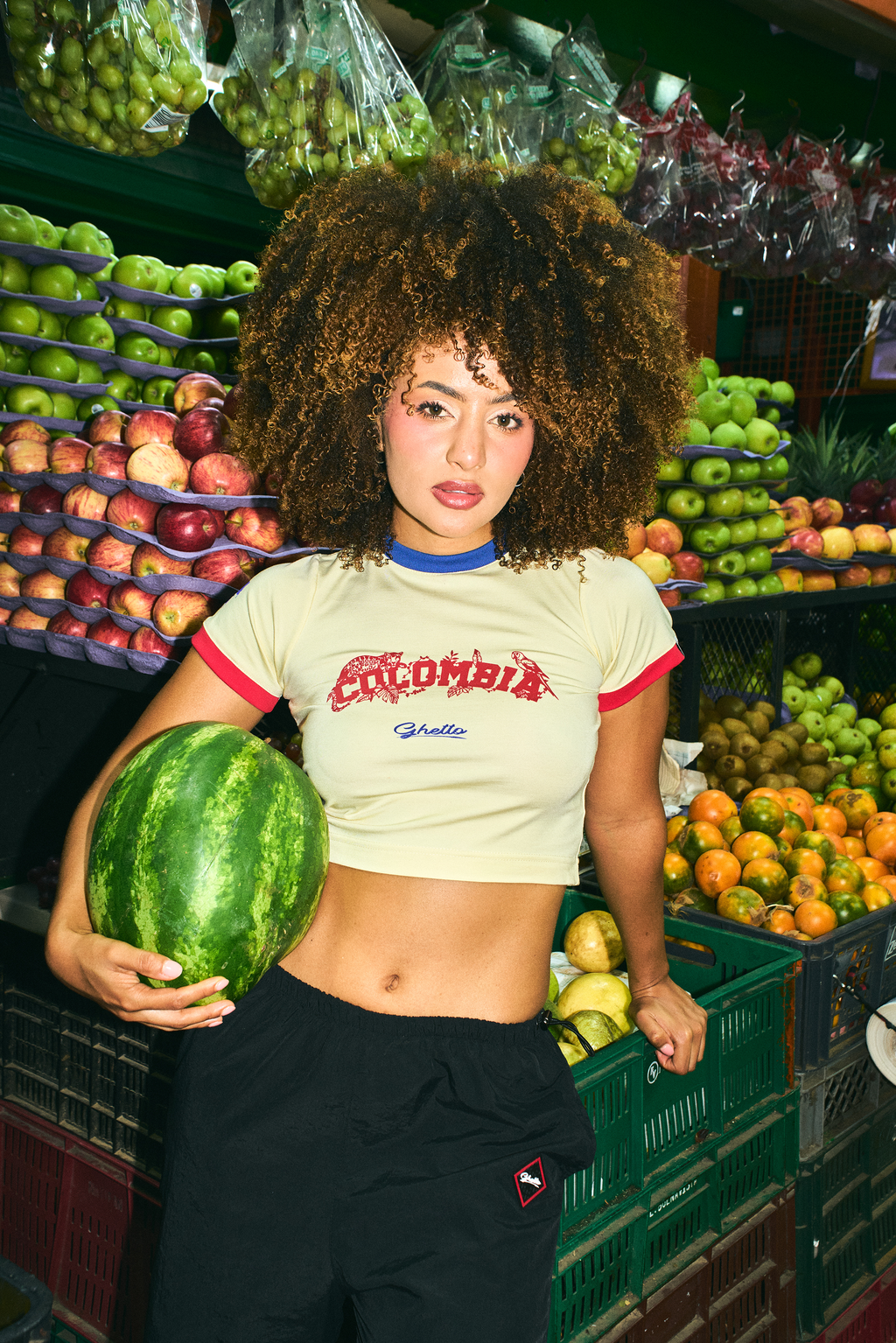 Top Colombia