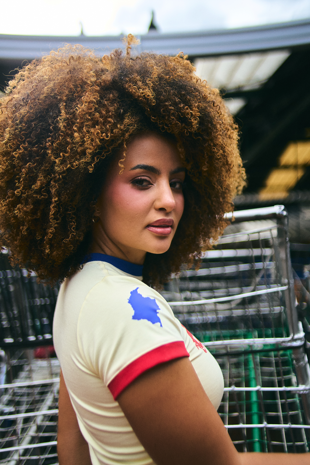 Top Colombia