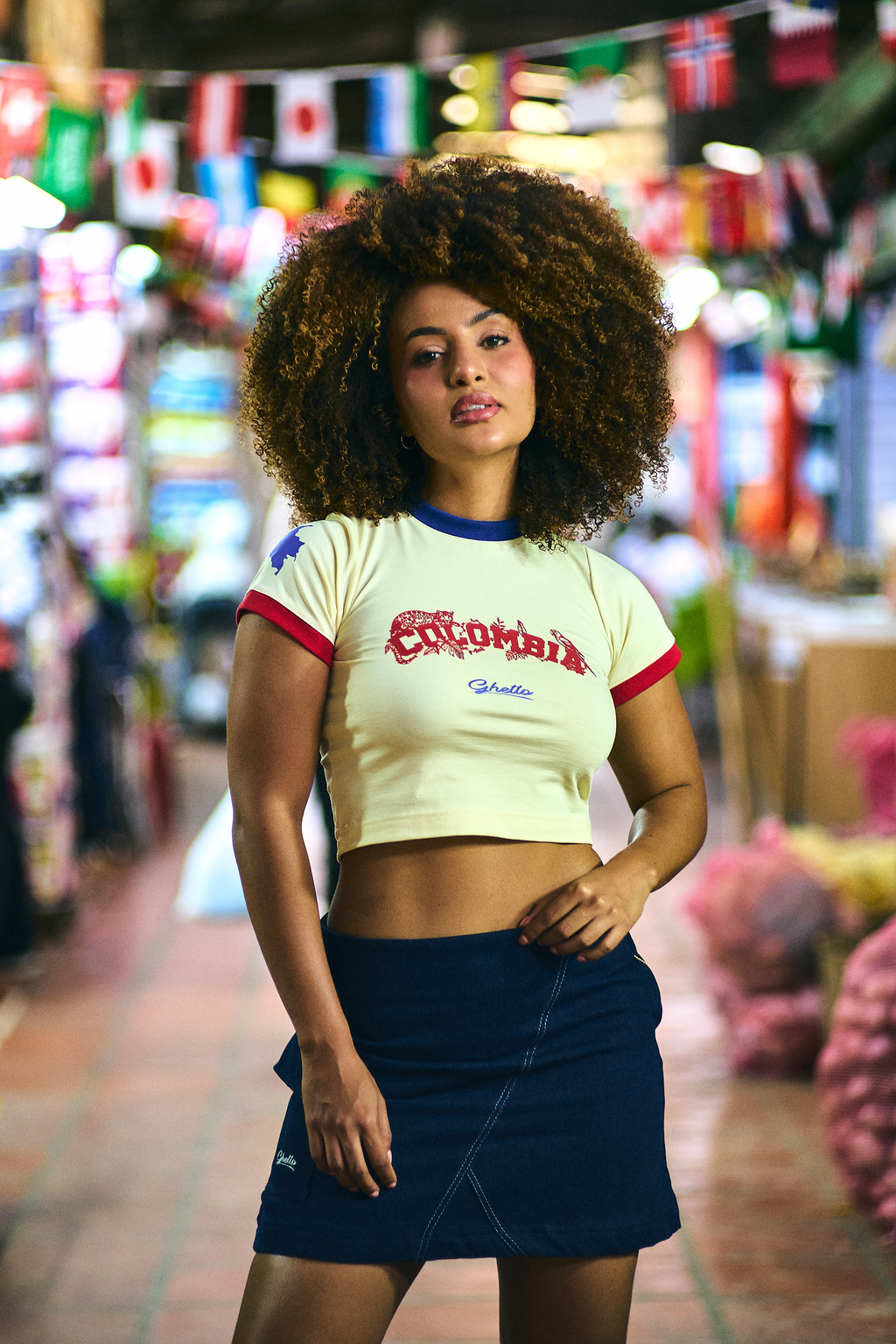 Top Colombia
