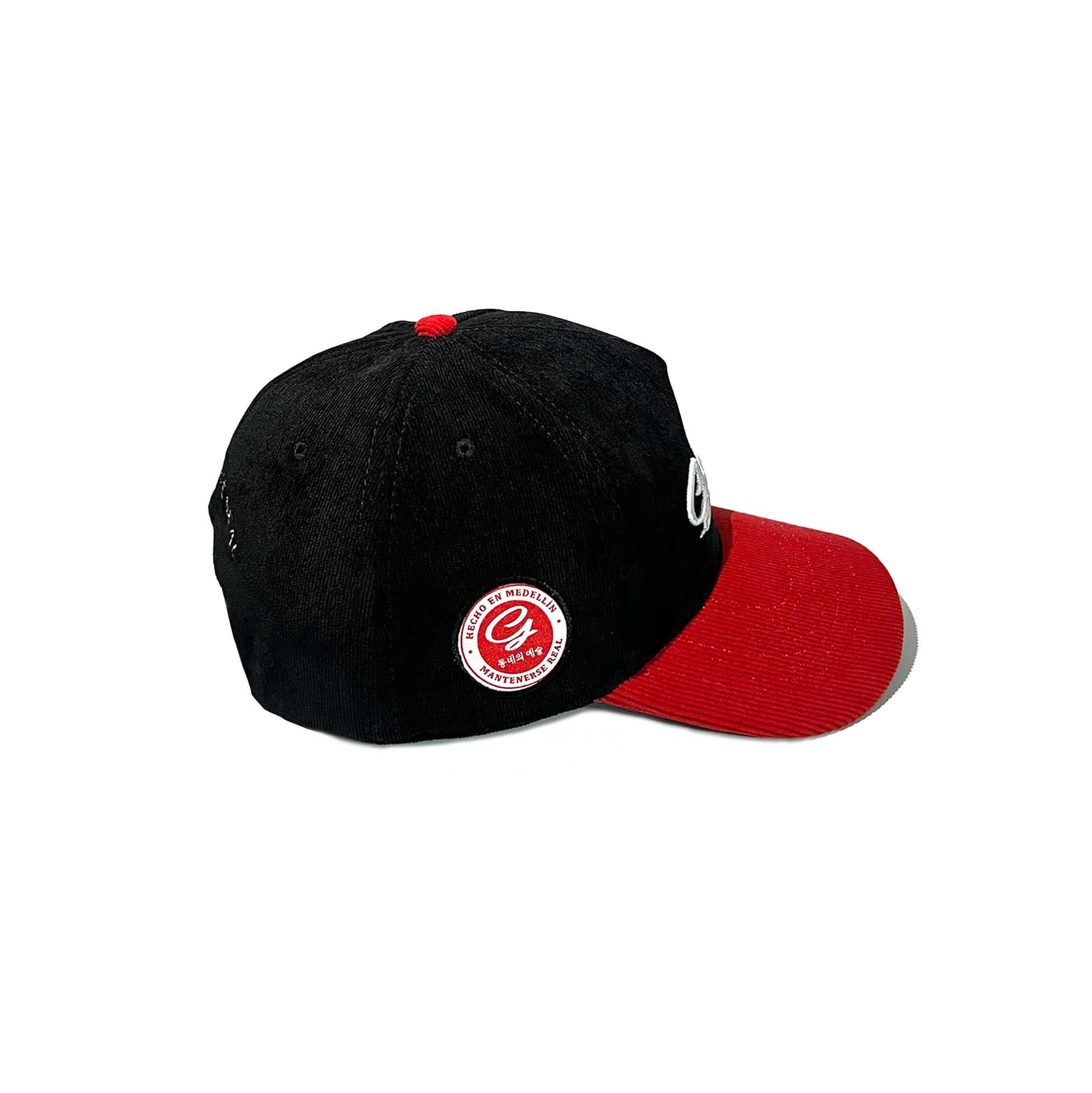 Gorra Esencia