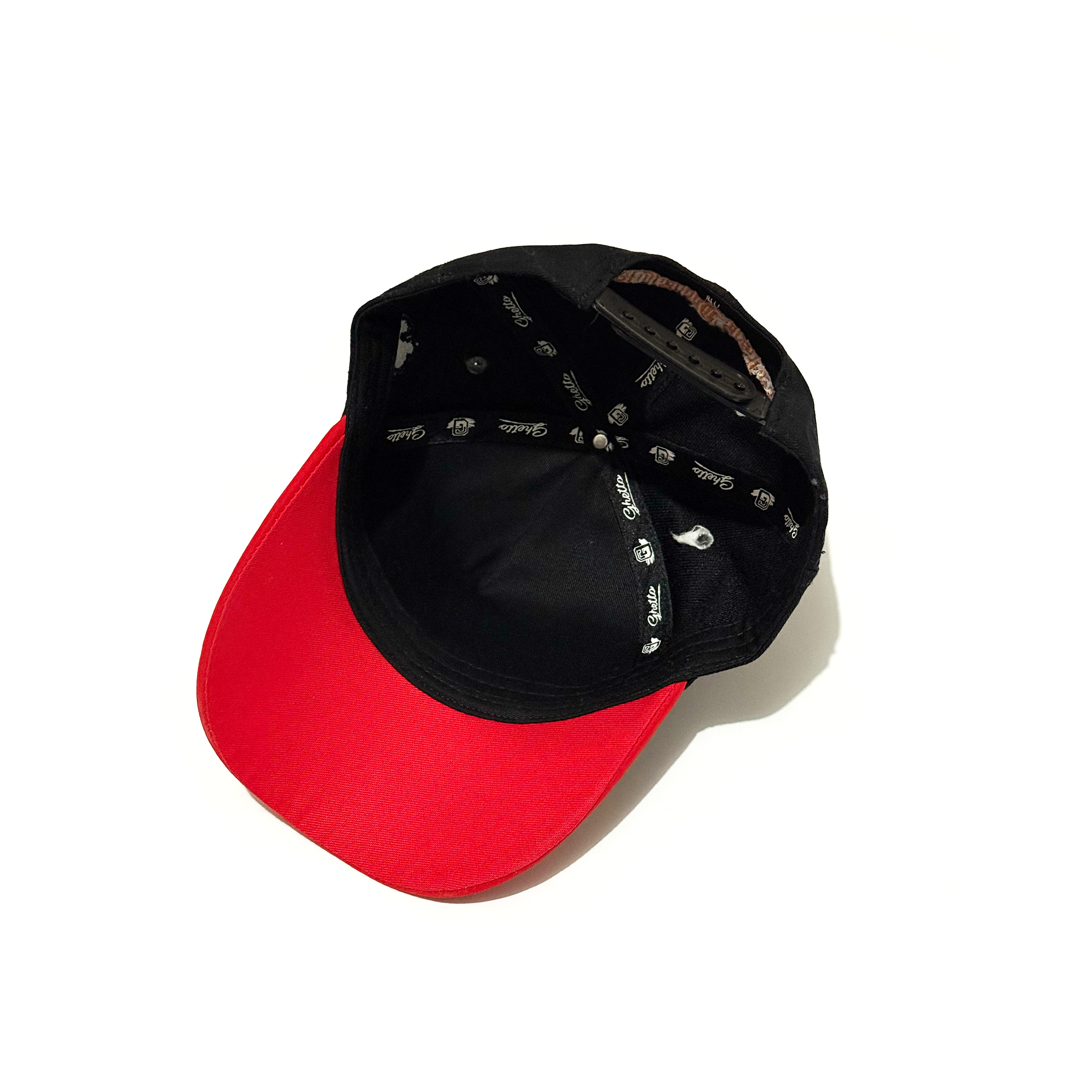 Gorra Sende - Edición Limitada