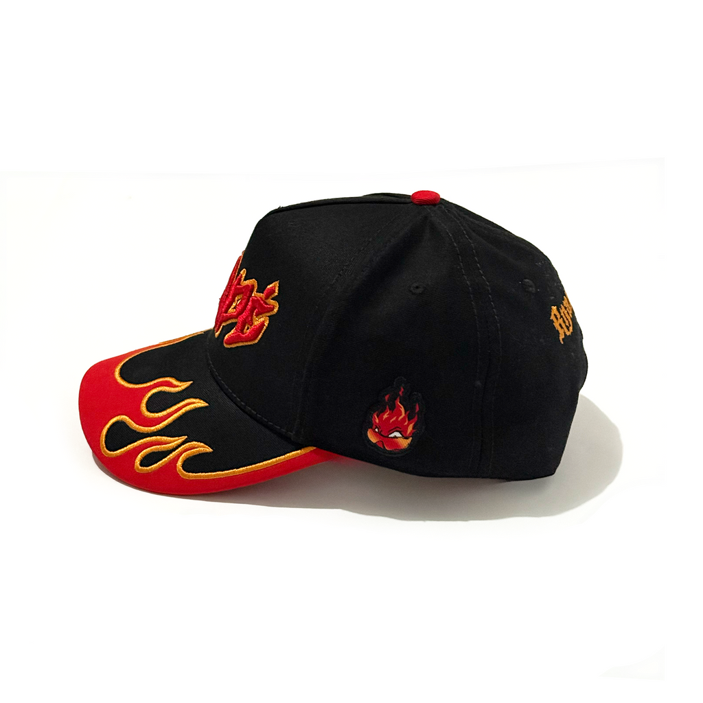 Gorra Sende - Edición Limitada