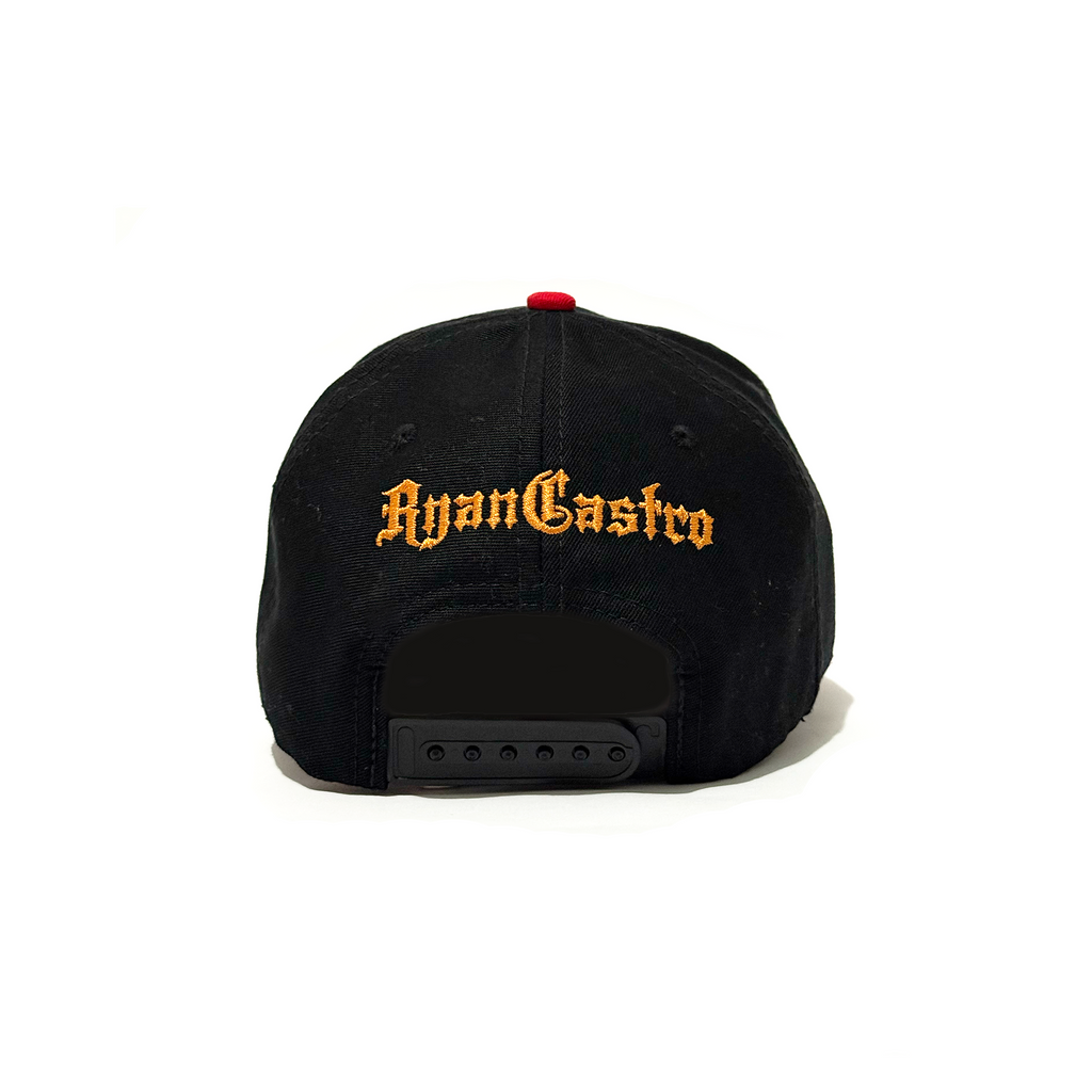 Gorra Sende - Edición Limitada