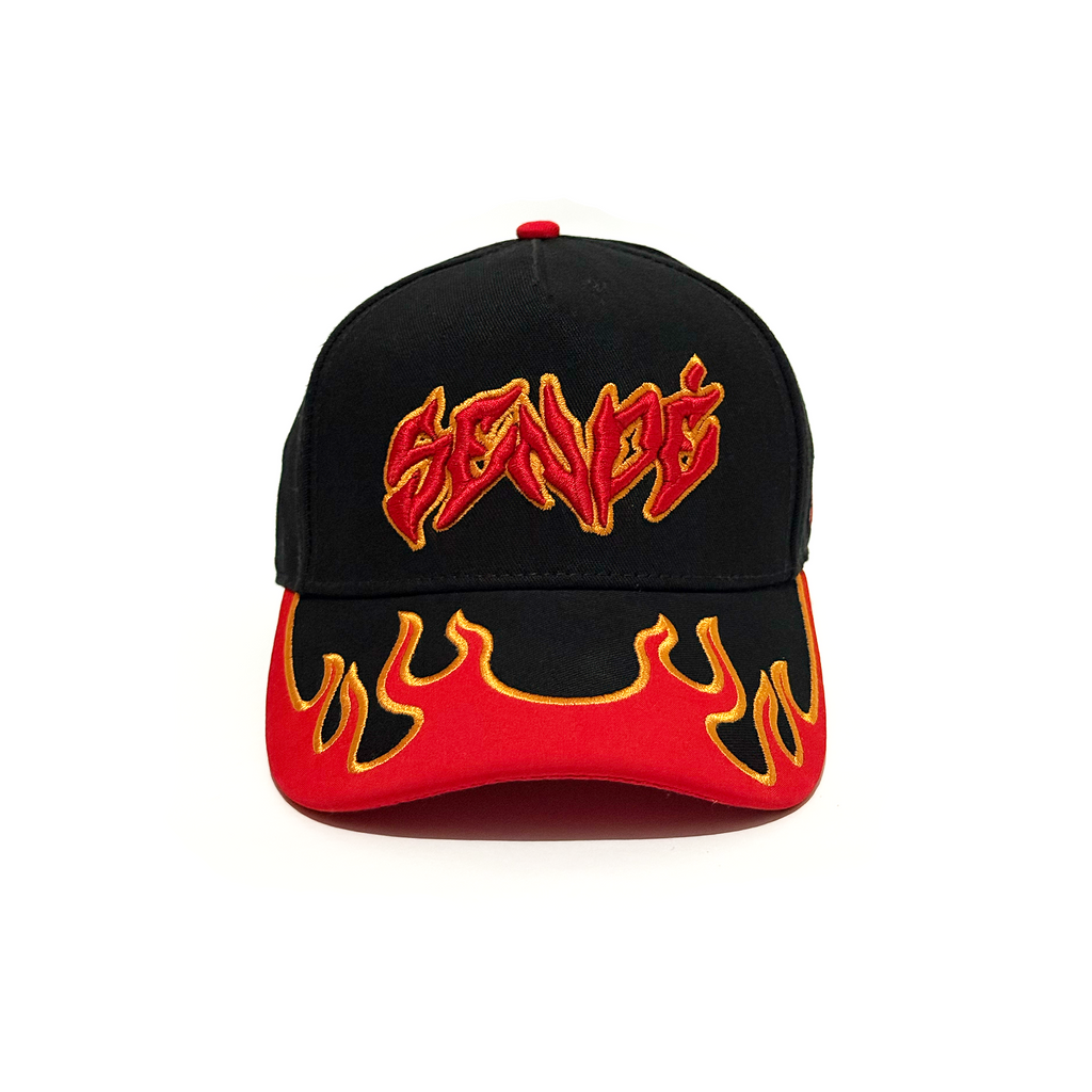 Gorra Sende - Edición Limitada