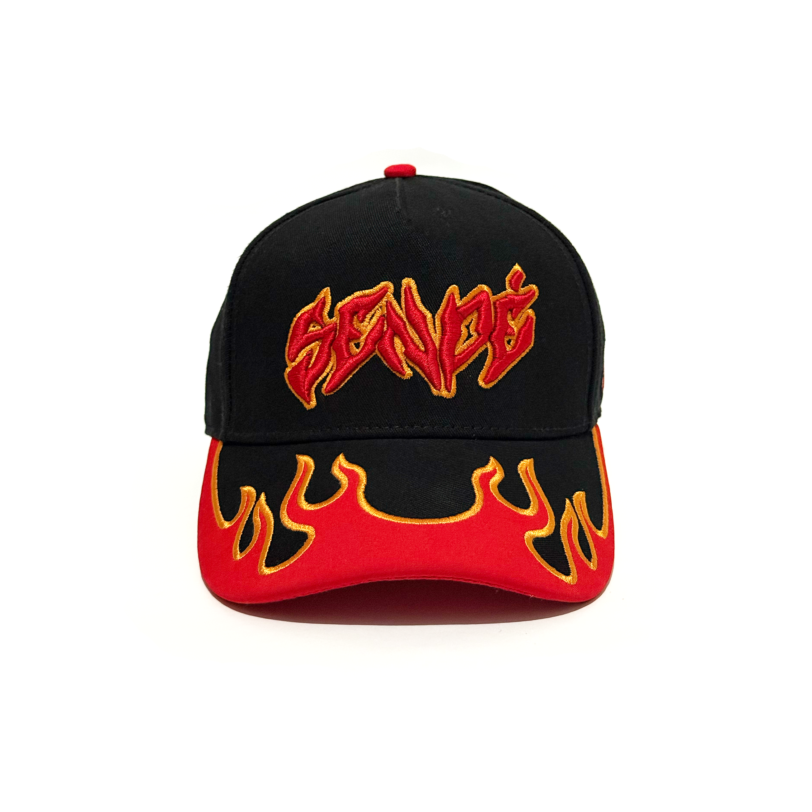 Gorra Sende - Edición Limitada