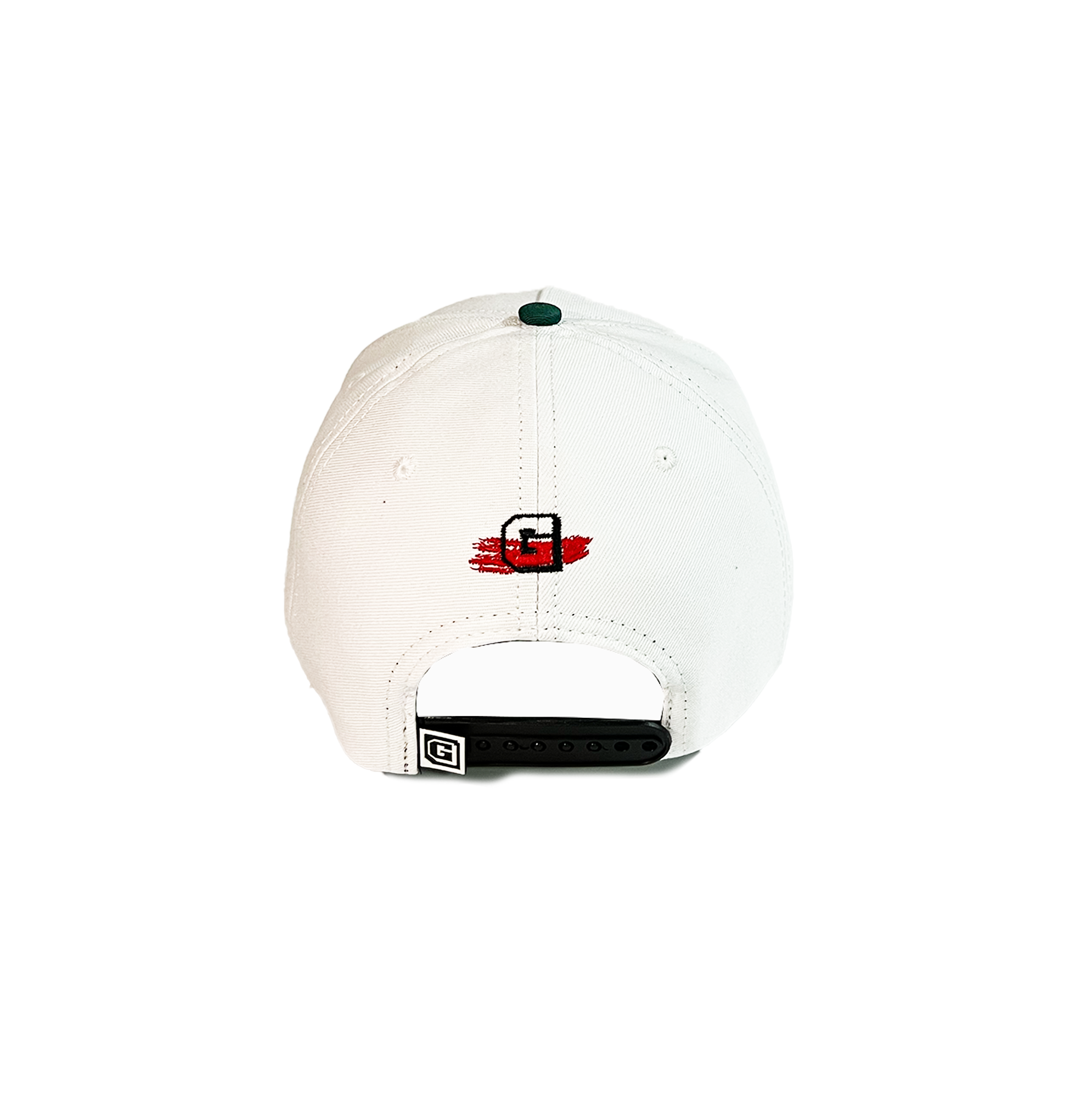 Gorra Ghetto Collage