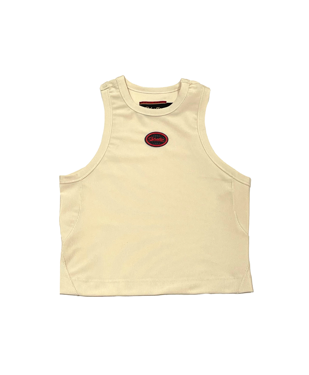 Tank Top Crema