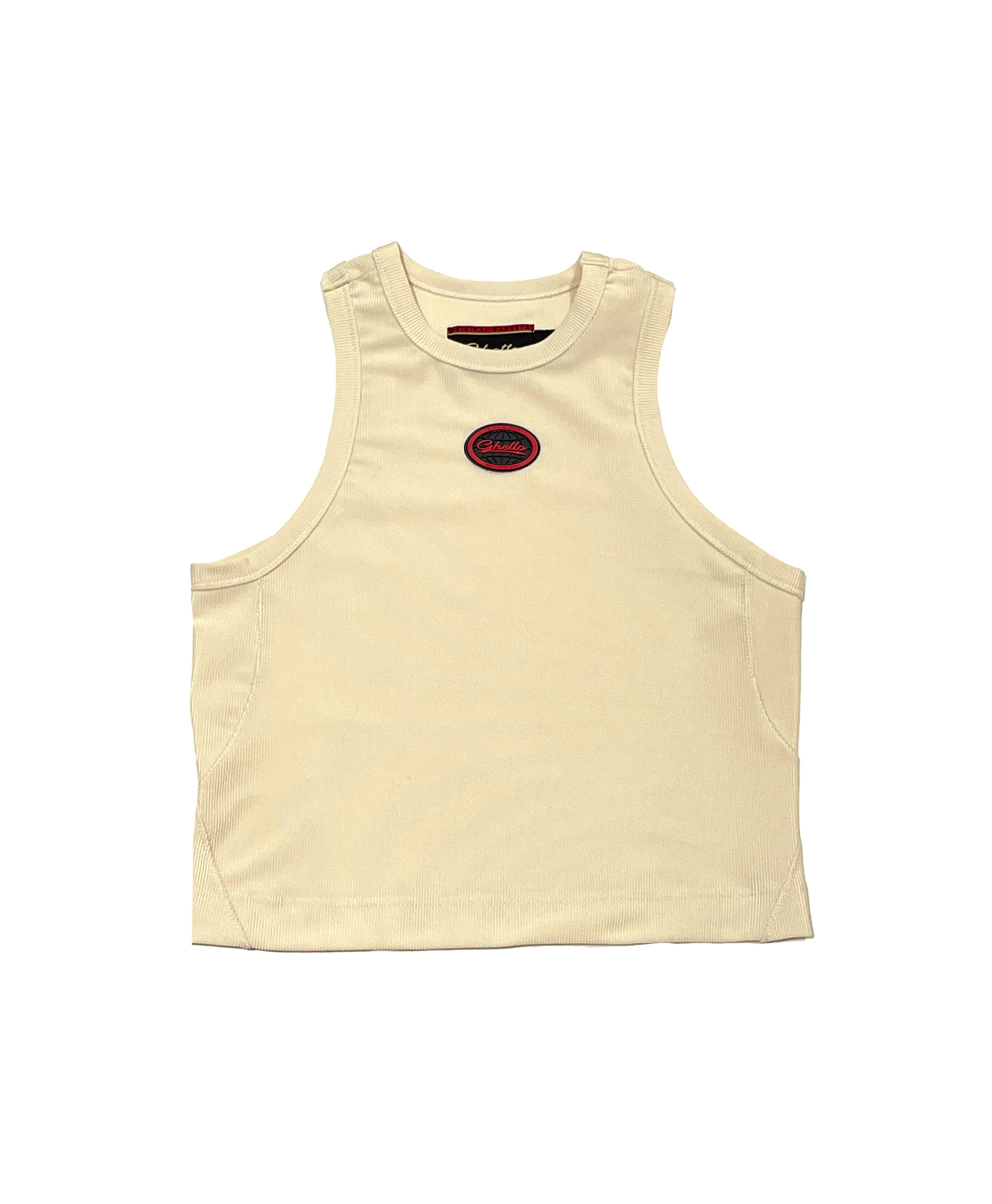 Tank Top Street Crema