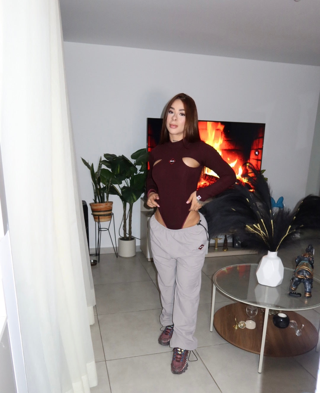 Body El Juego de la Vida Vino