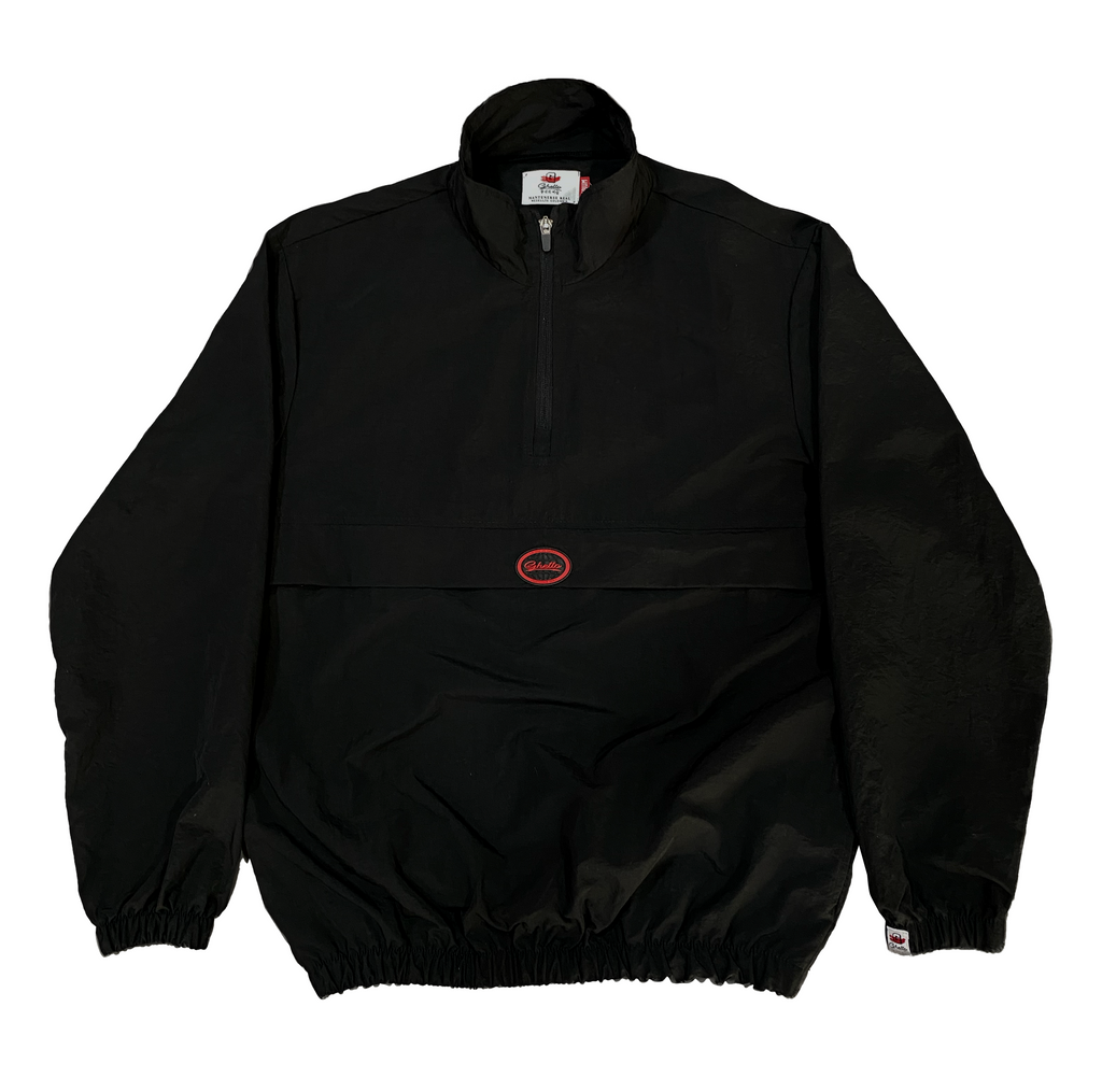 Chaqueta Rompevientos Clásica