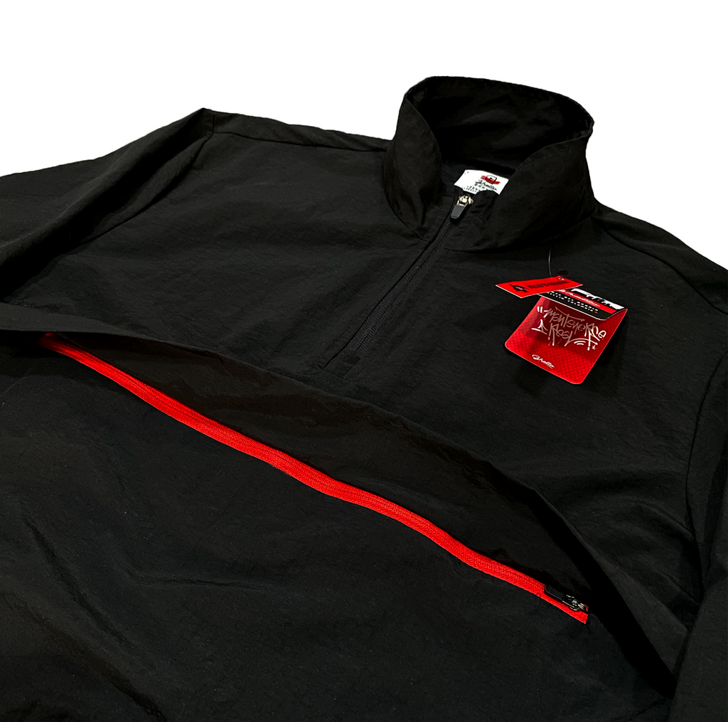 Chaqueta Rompevientos Clásica