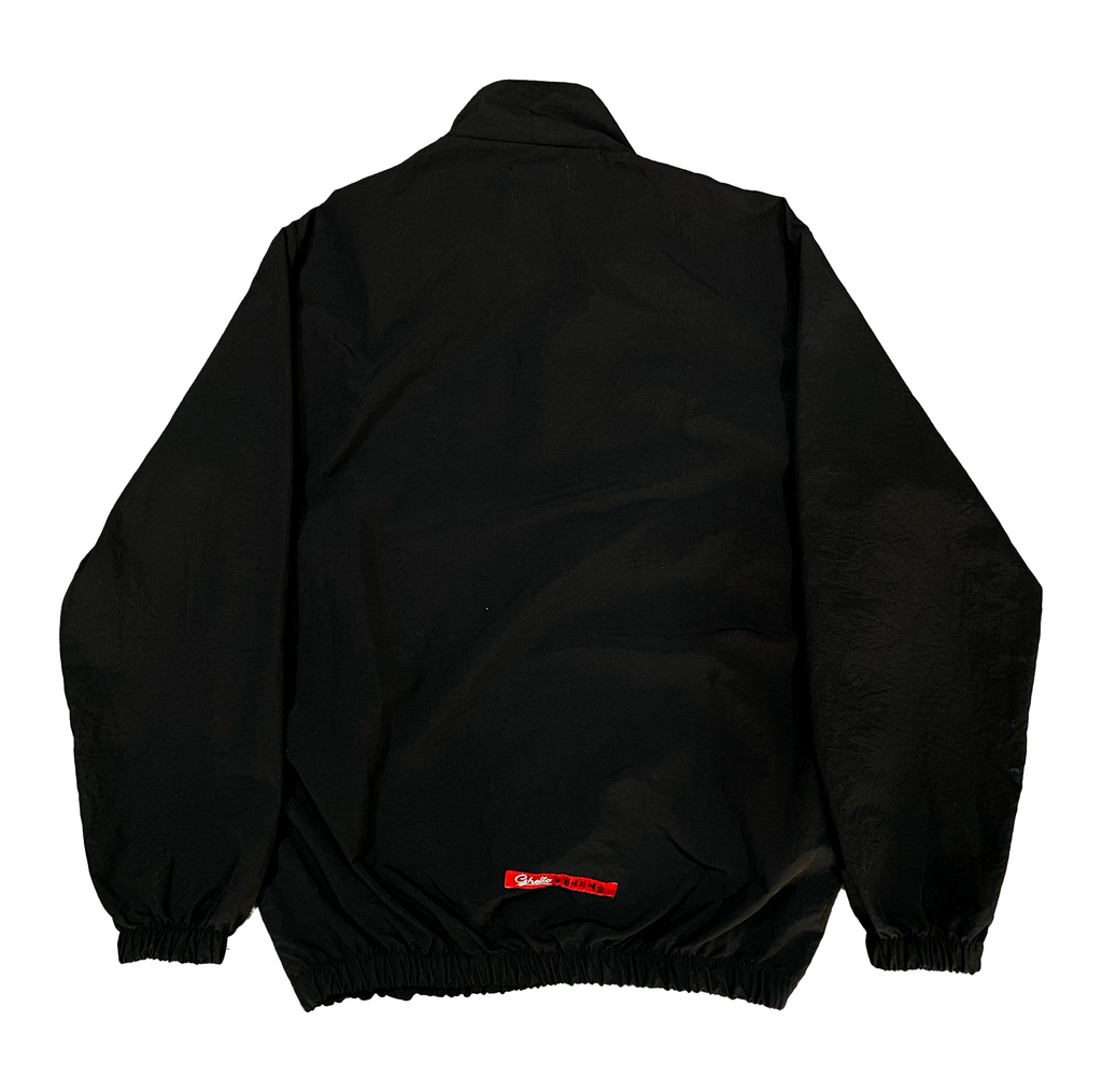 Chaqueta Rompevientos Clásica