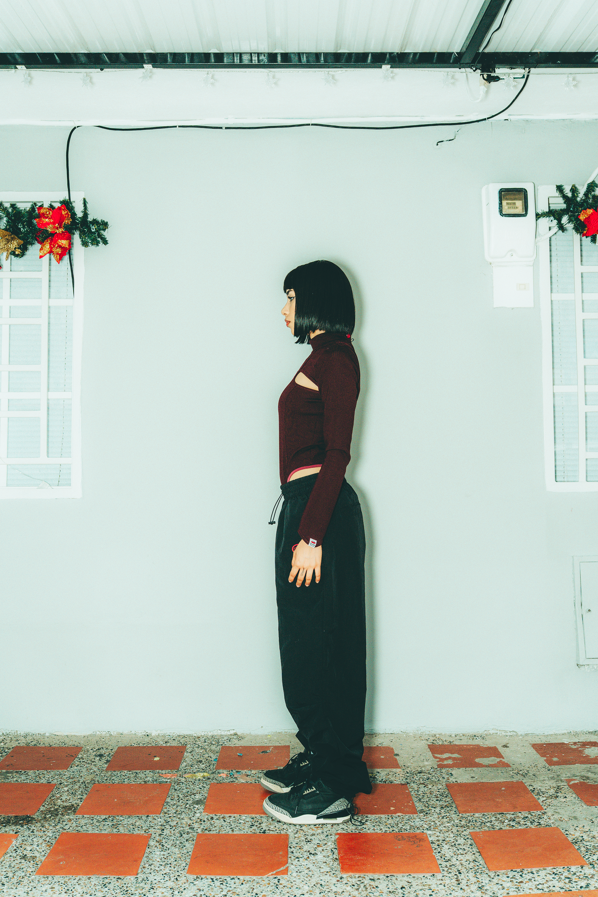 Body El Juego de la Vida Vino