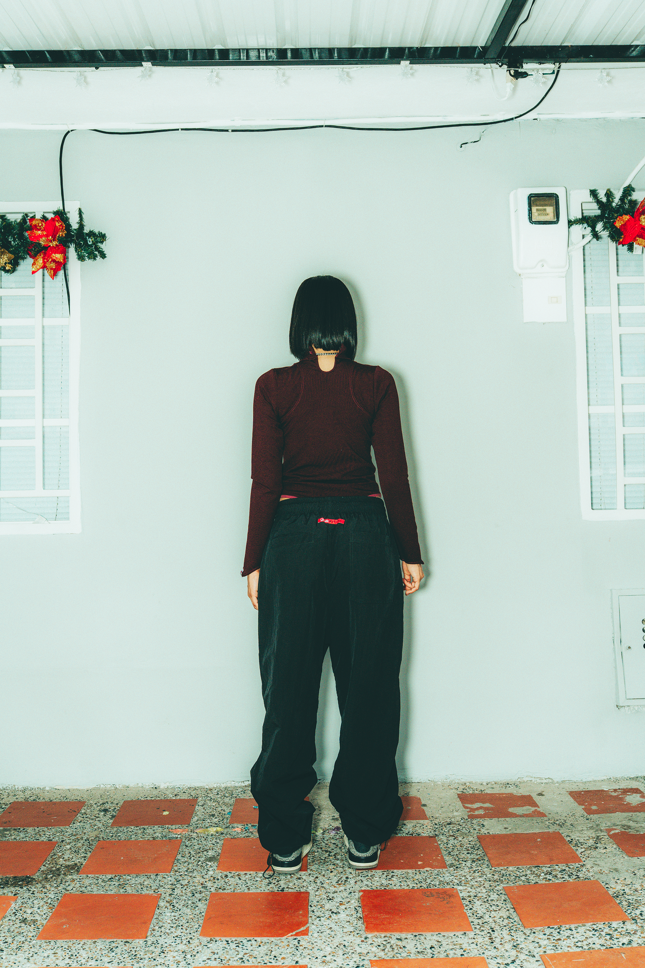 Body El Juego de la Vida Vino