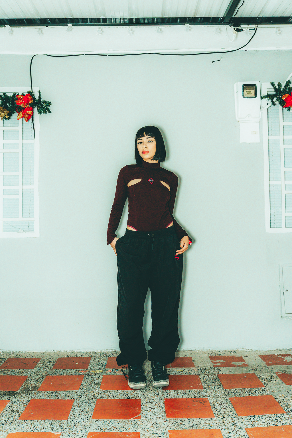 Body El Juego de la Vida Vino