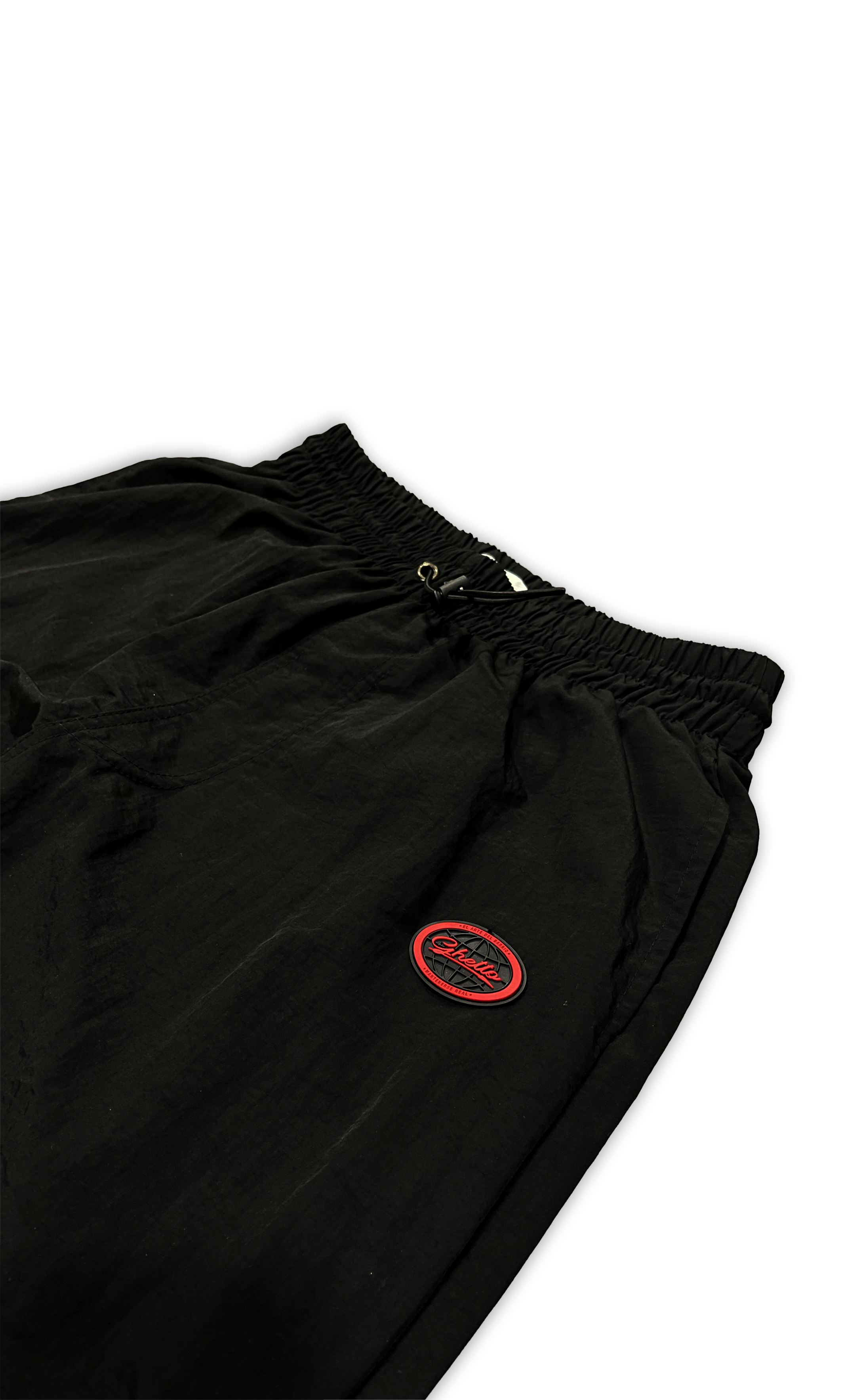 Sudadera Sport Negra Hombre