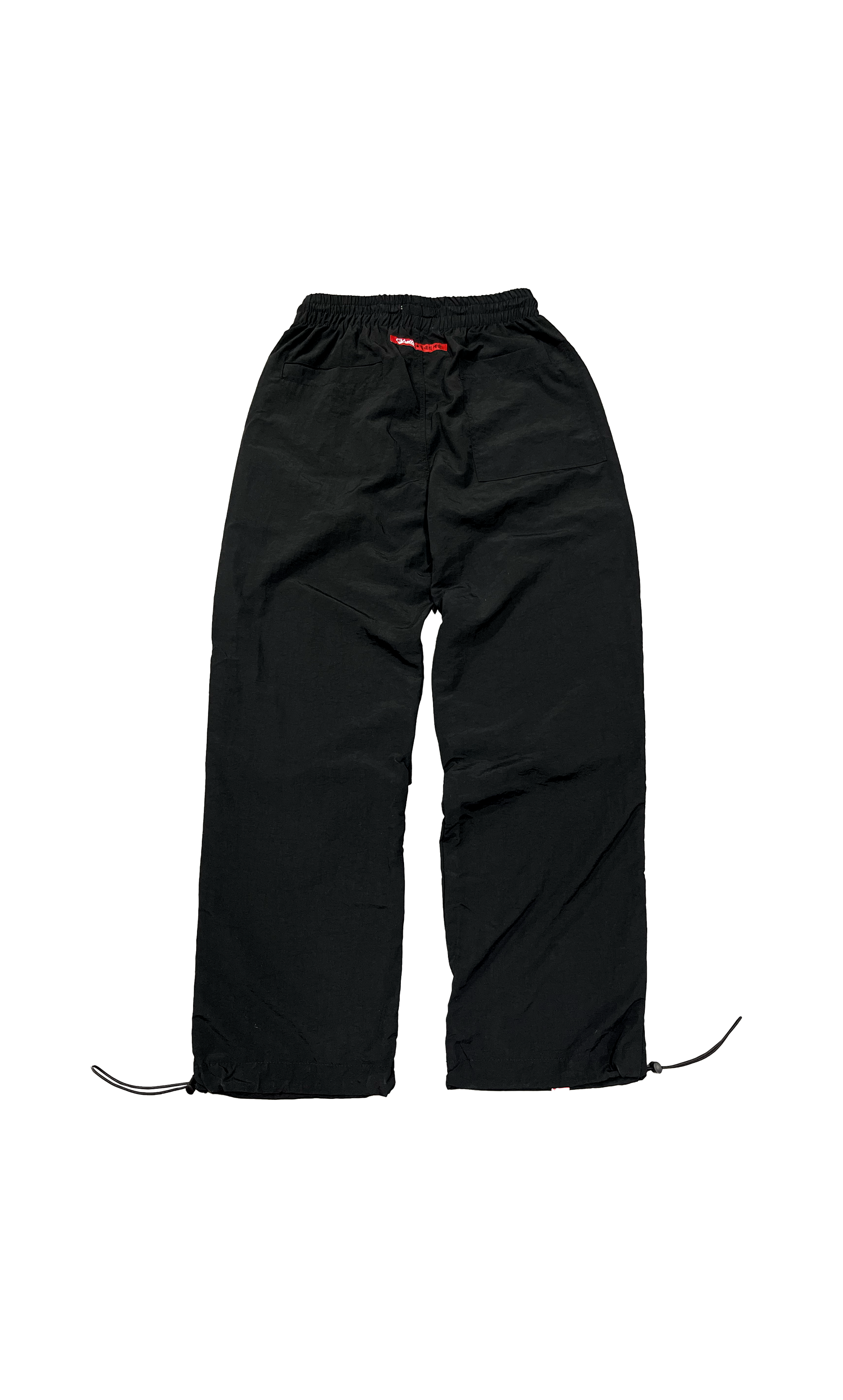 Sudadera Sport Negra Hombre