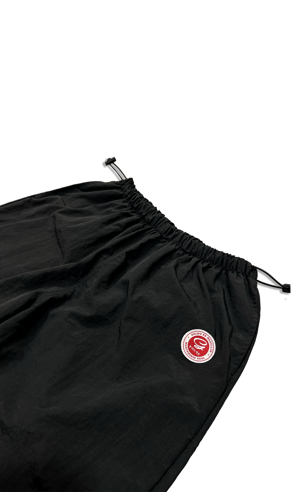 Sudadera Sport Negra Mujer