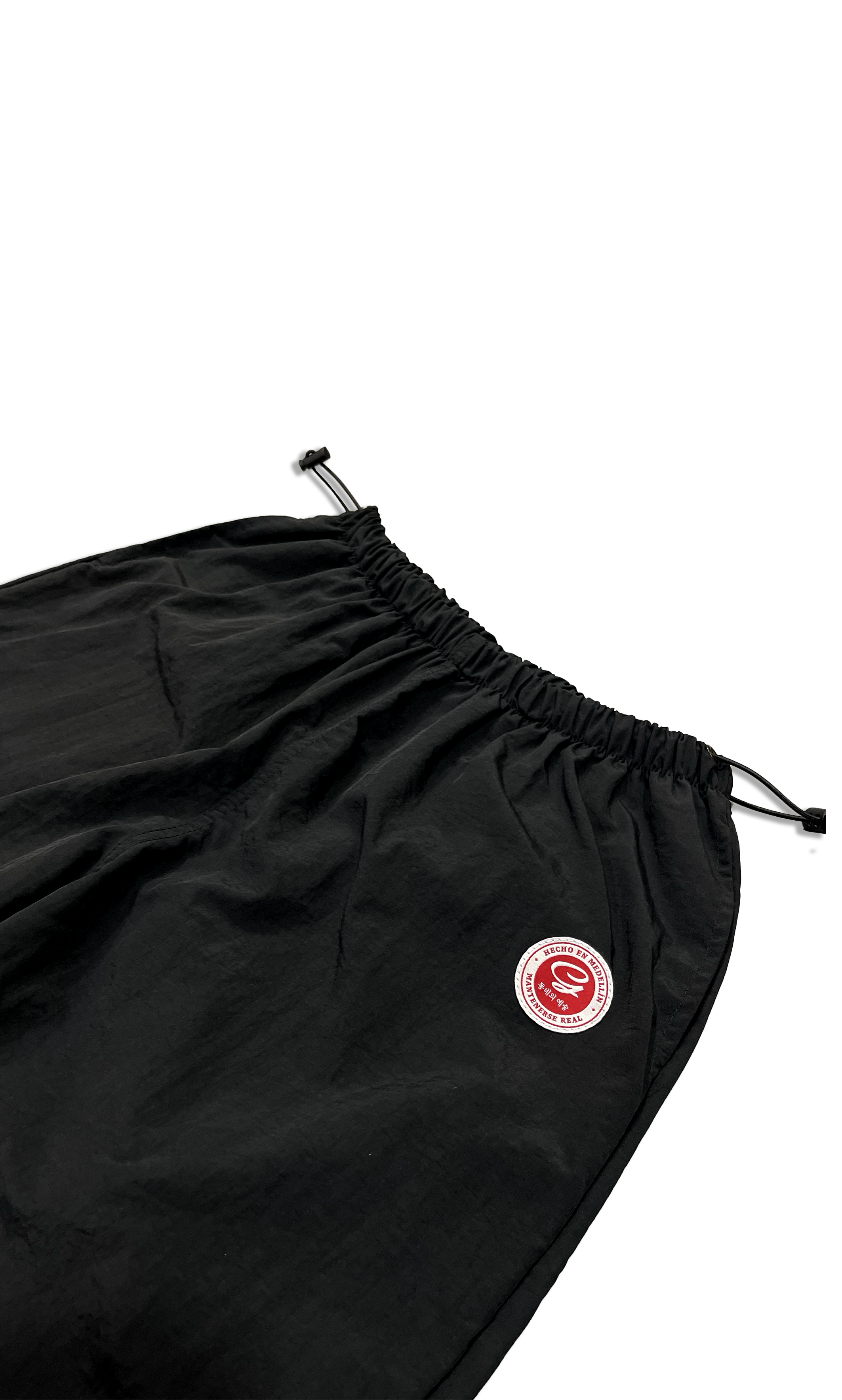 Sudadera Sport Negra Mujer