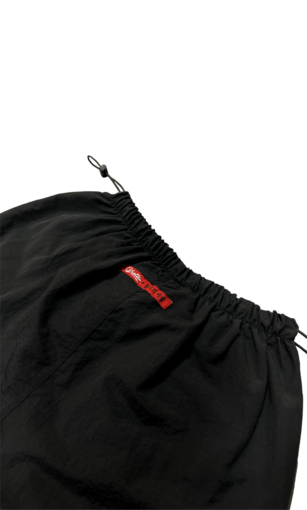 Sudadera Sport Negra Mujer