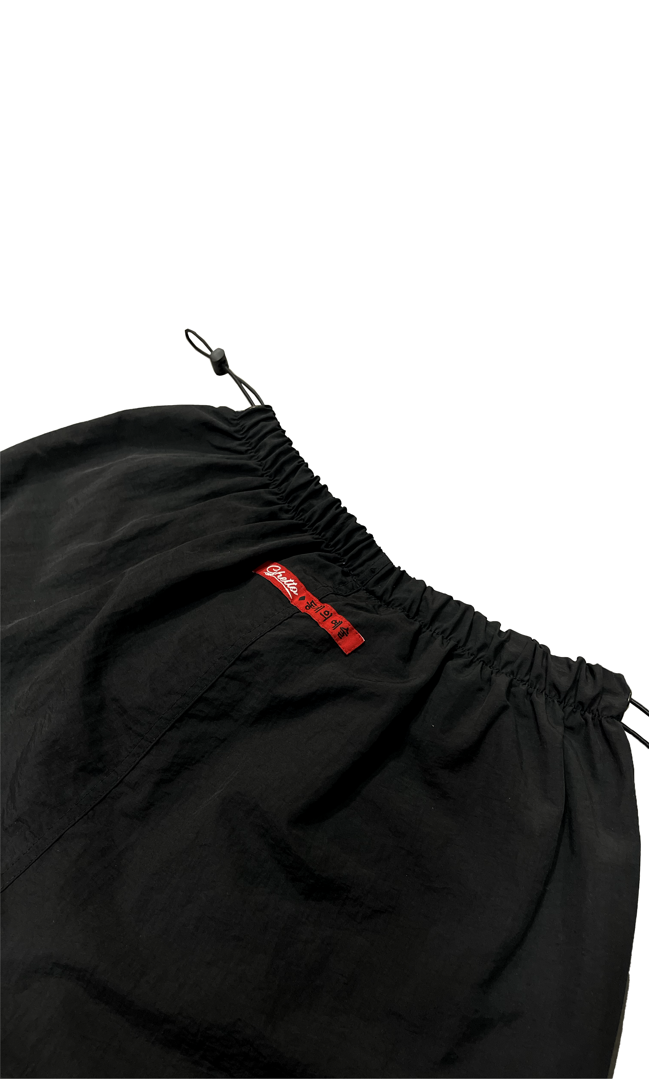 Sudadera Sport Negra Mujer