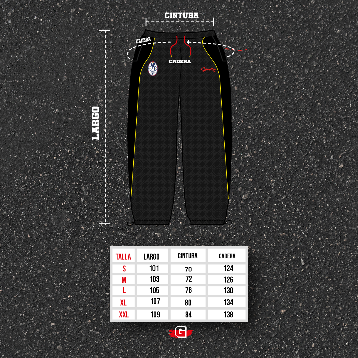Sudadera Sport 26 (PREVENTA)