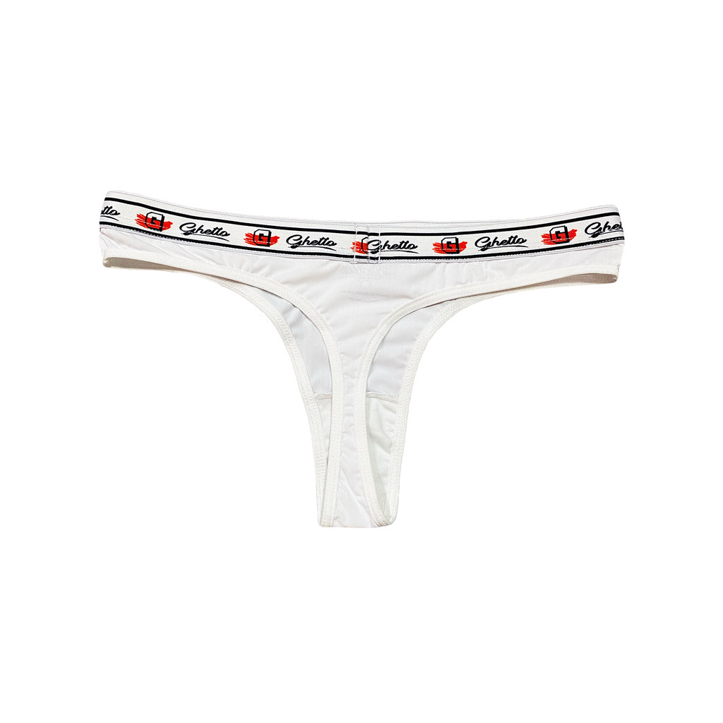Panty Microfibra G Crema