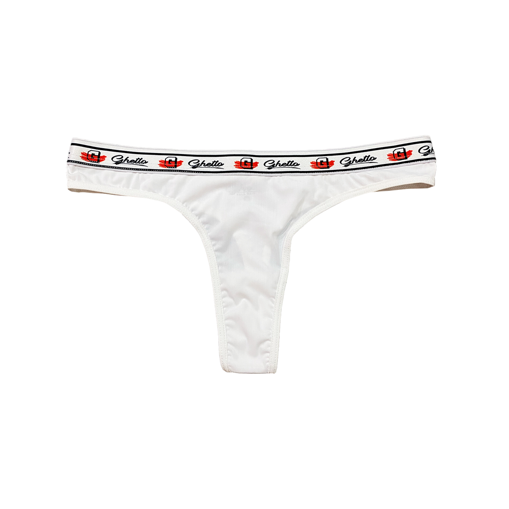 Panty Microfibra G Crema