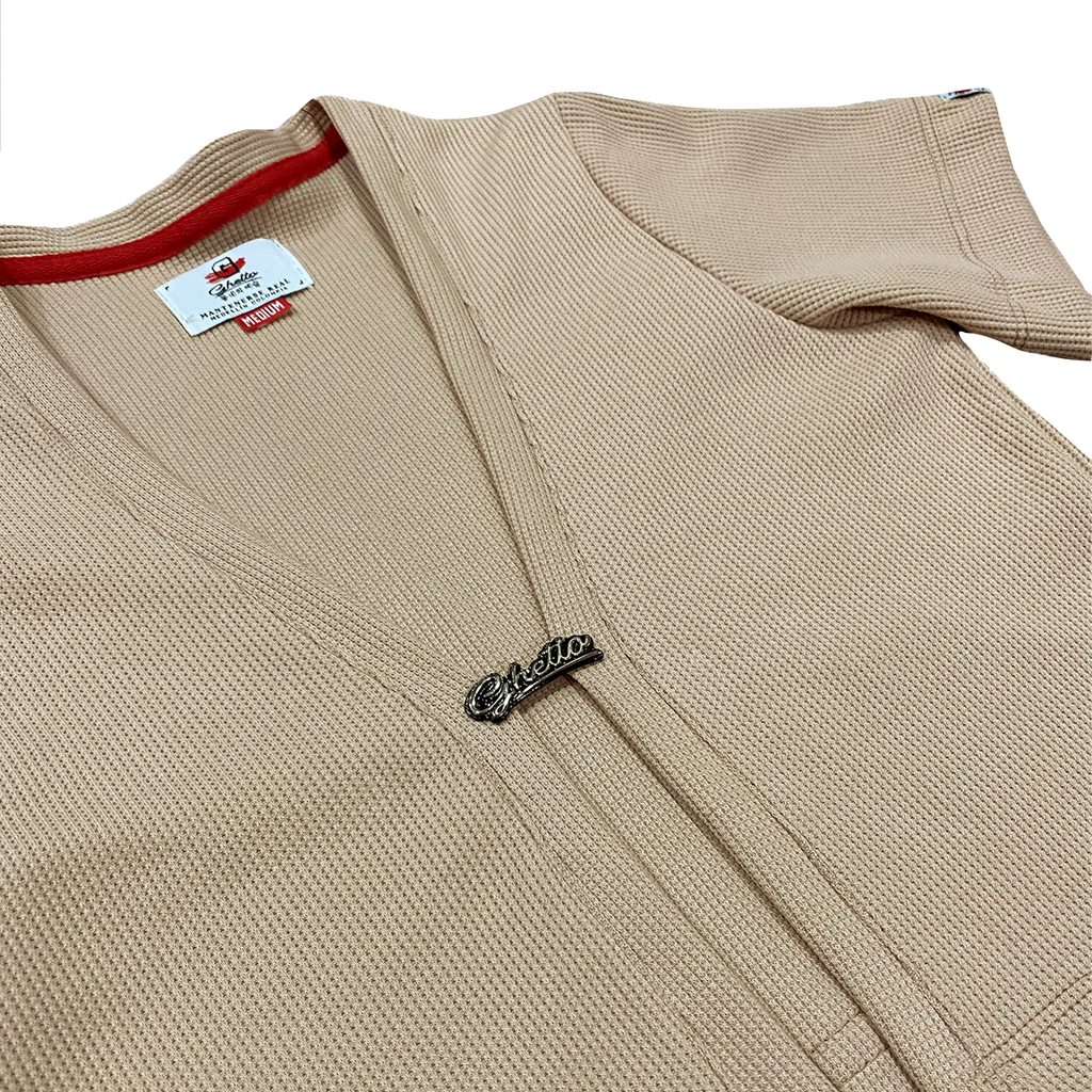 Top Broche Ghetto Arena