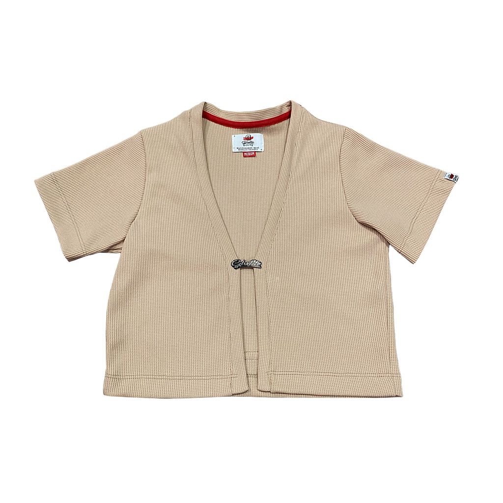 Top Broche Ghetto Arena