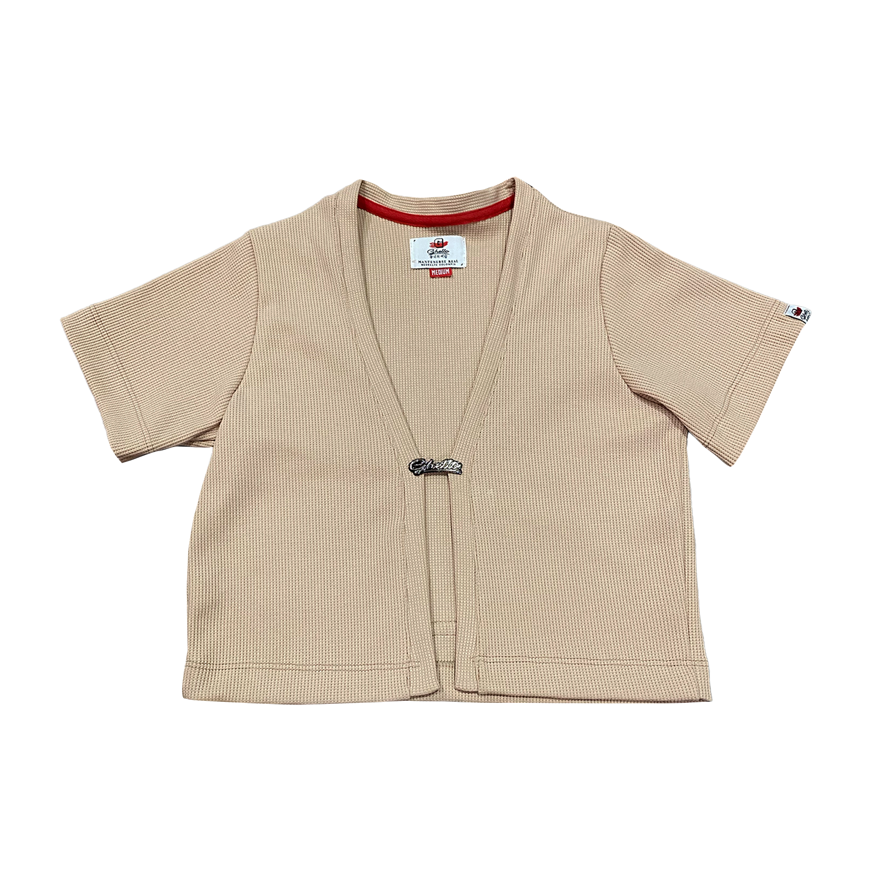 Top Broche Ghetto Arena