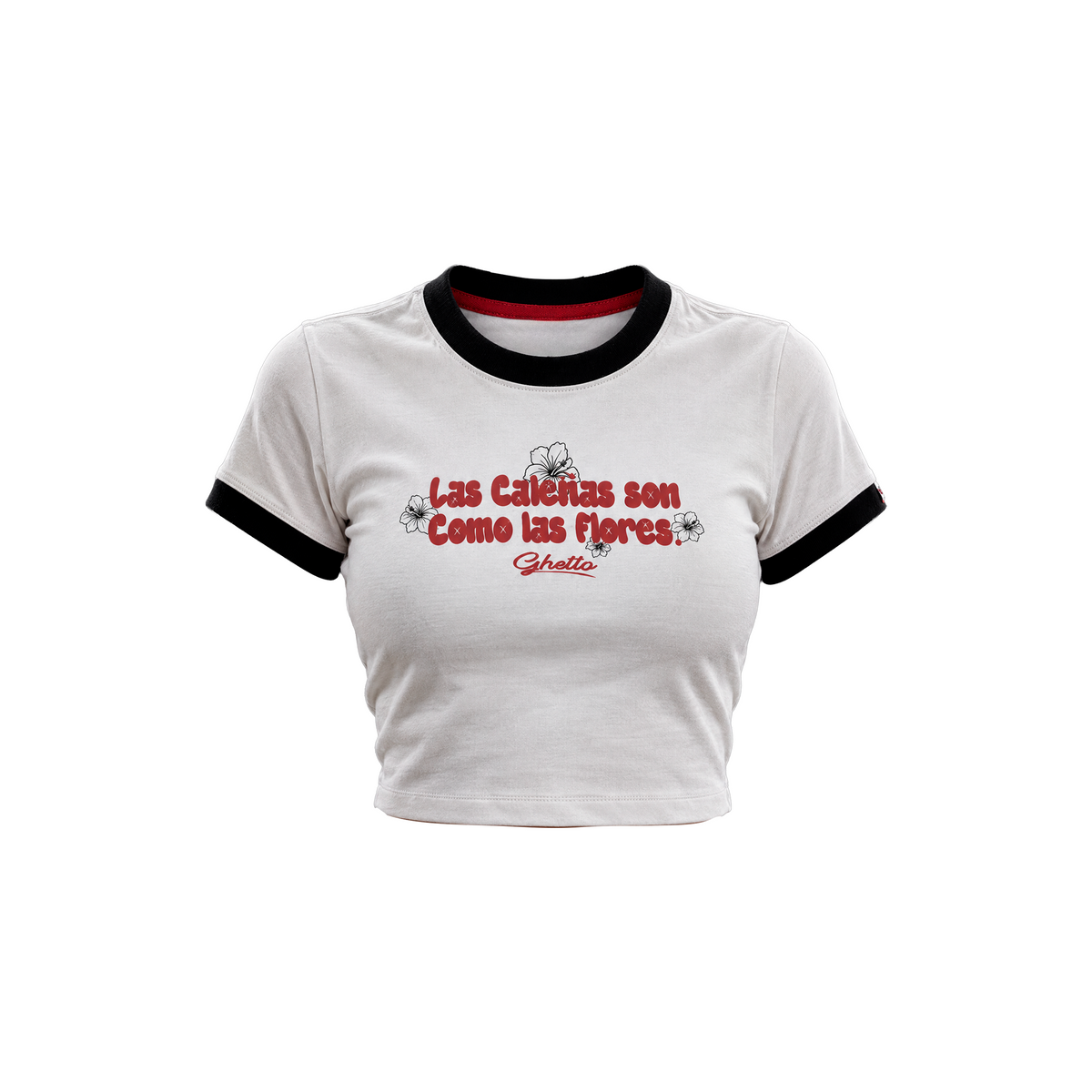 Top Tee Caleñas