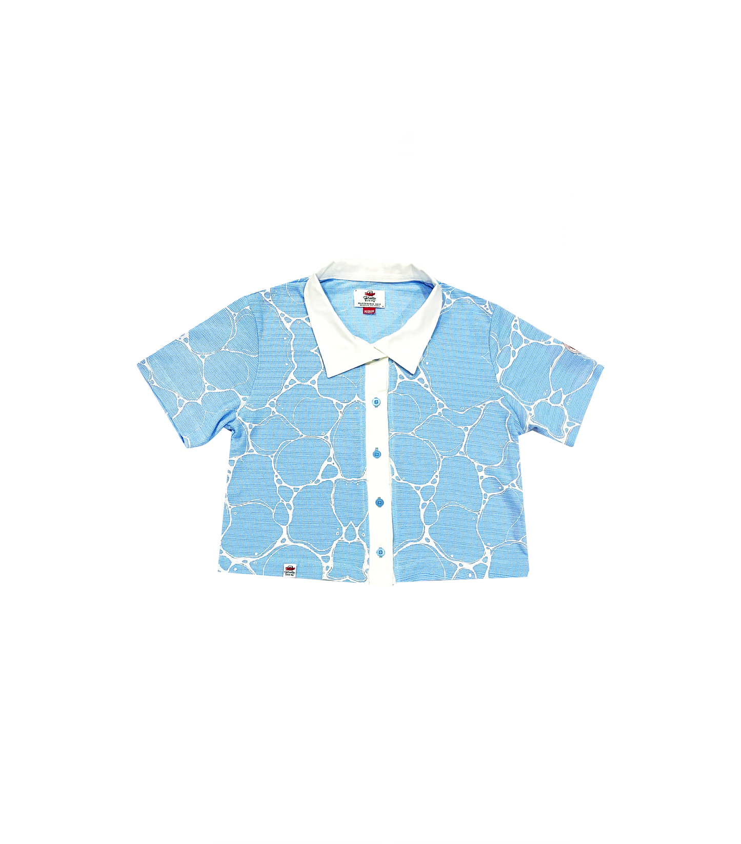 Camisa Agua - Element