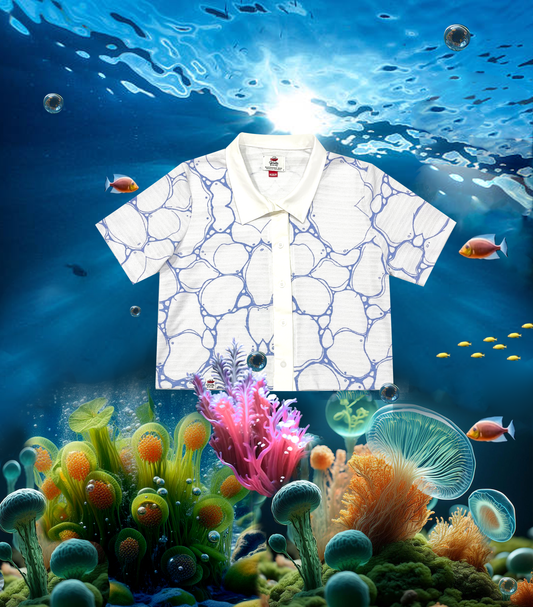 Camisa Agua Blanca - Element