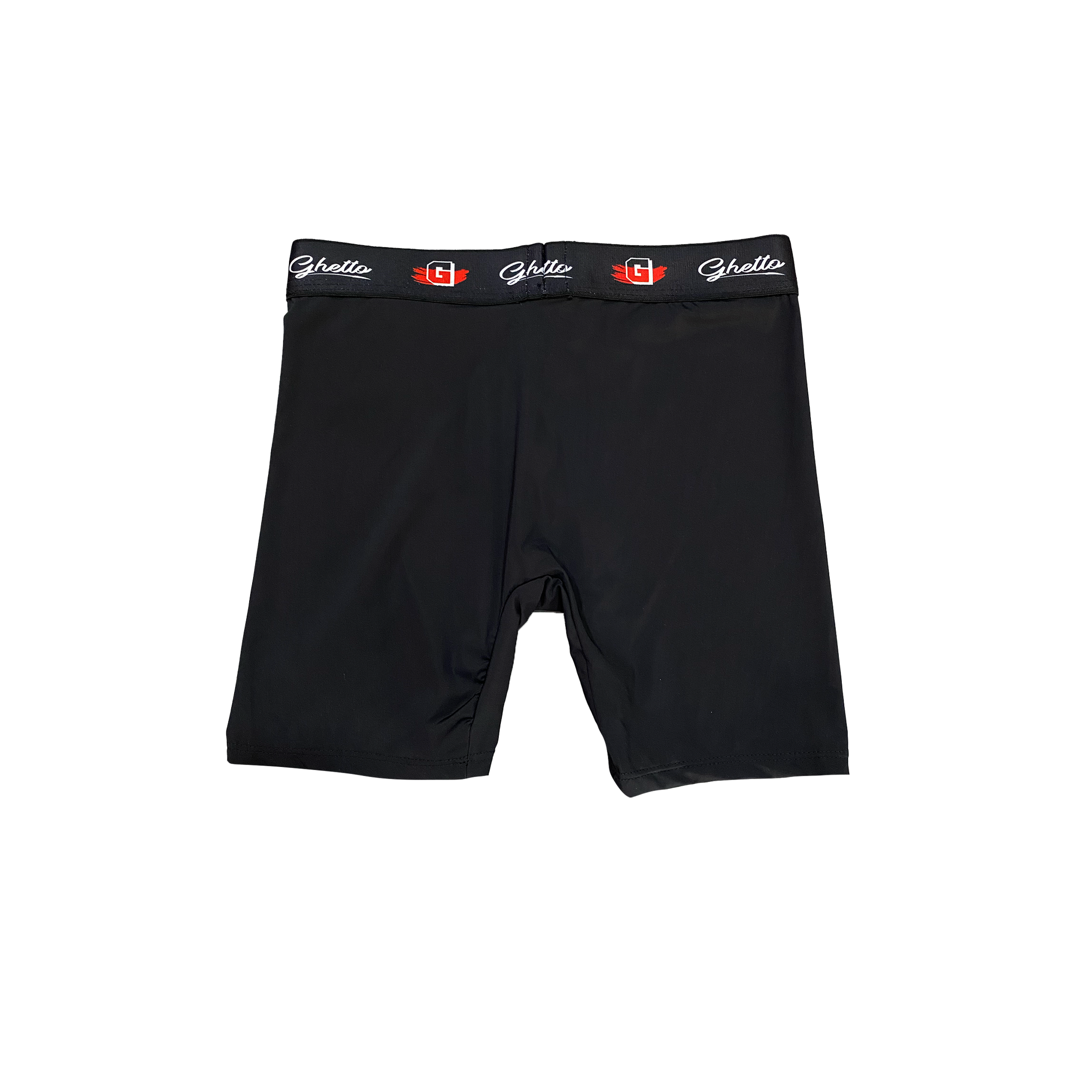 Boxer Microfibra Negro