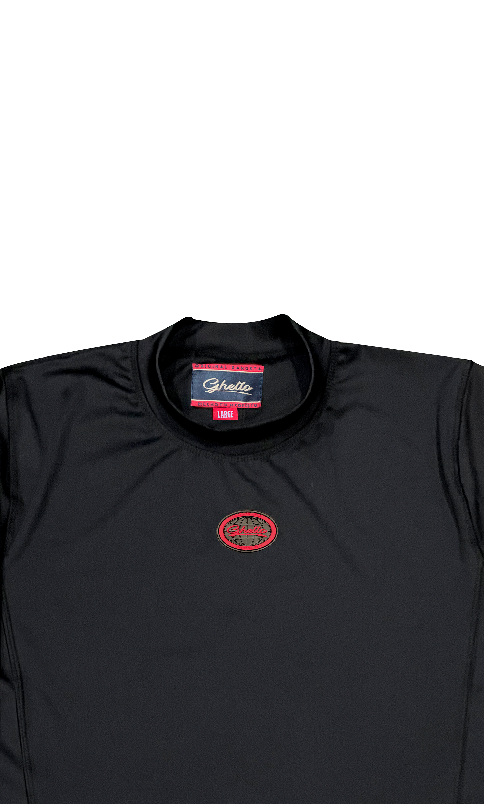 Camibuso Paradise ActiveWear