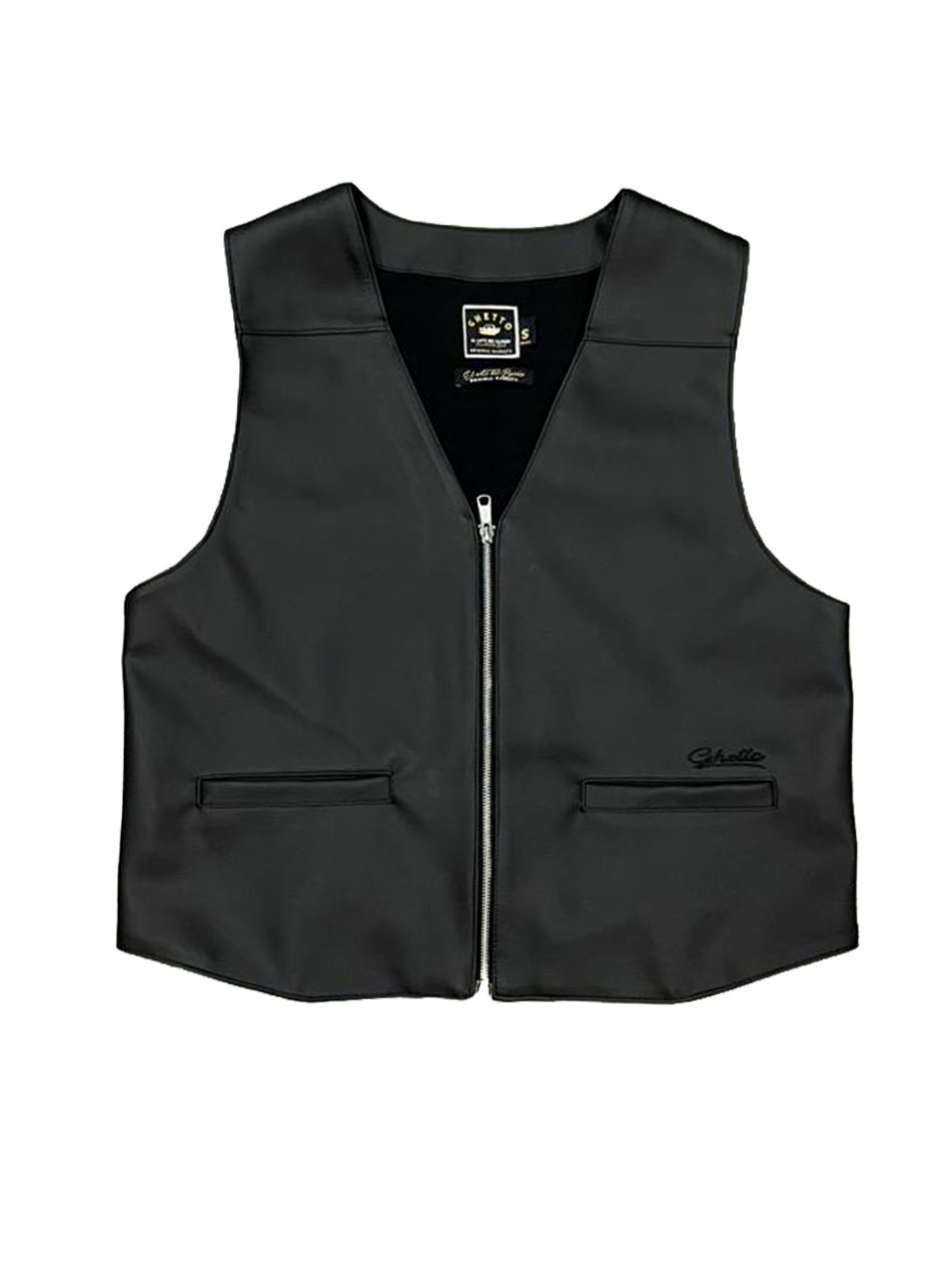 Chaleco G Classy