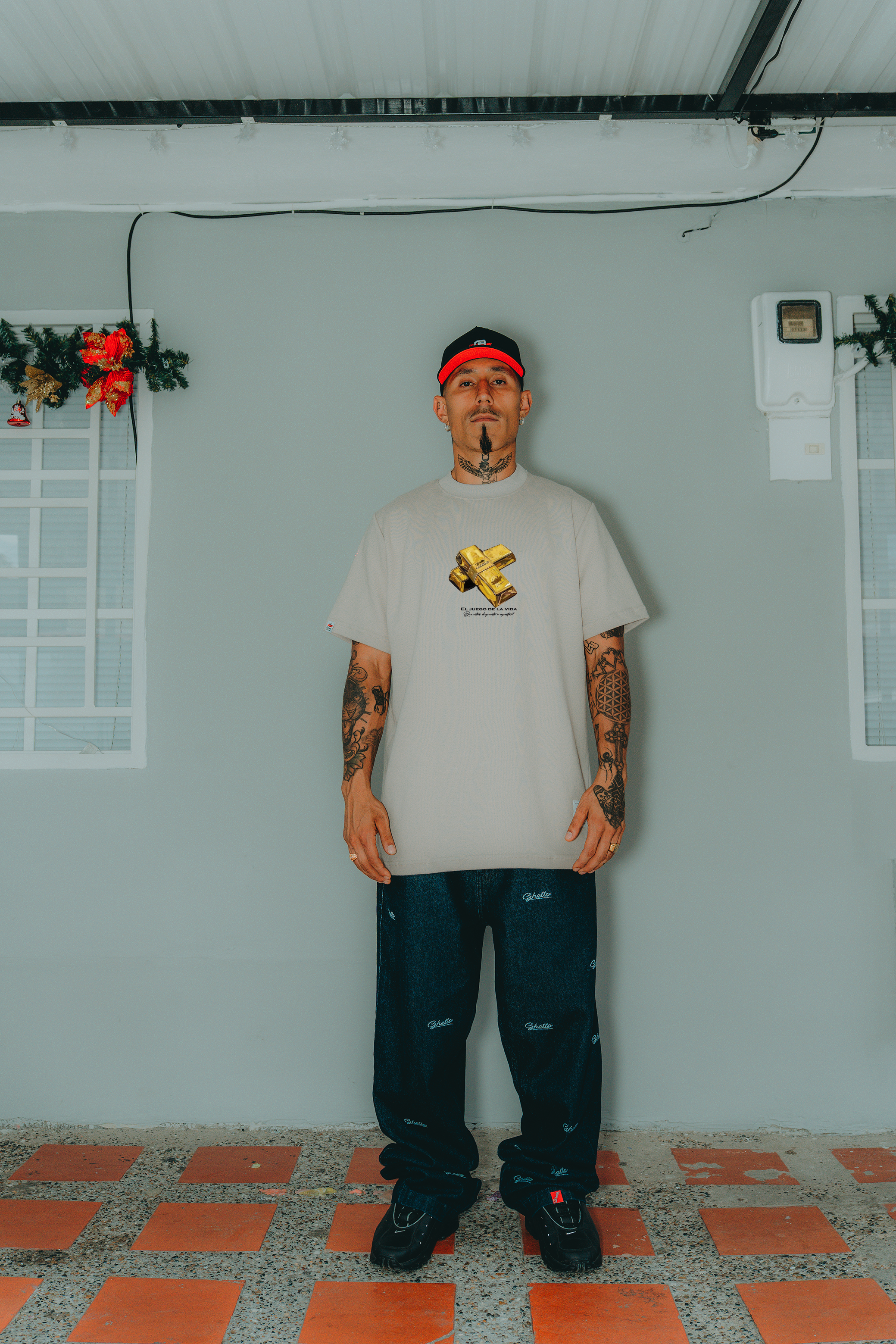 Camiseta Fortuna Arena