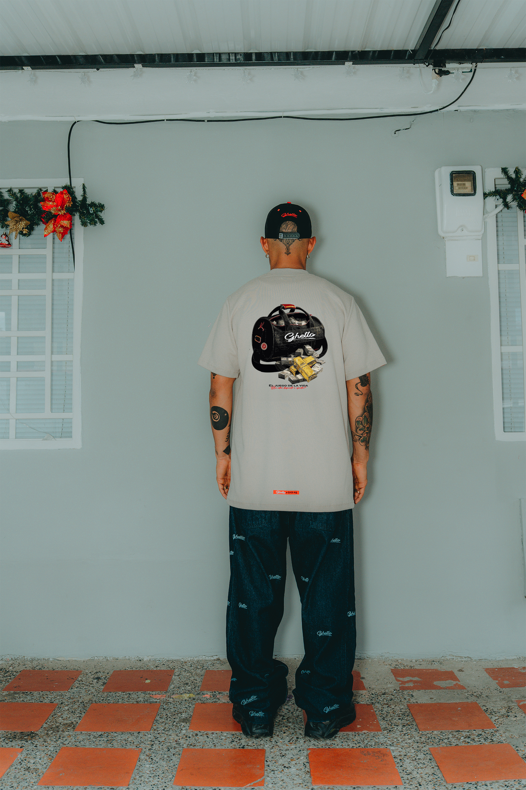 Camiseta Fortuna Arena